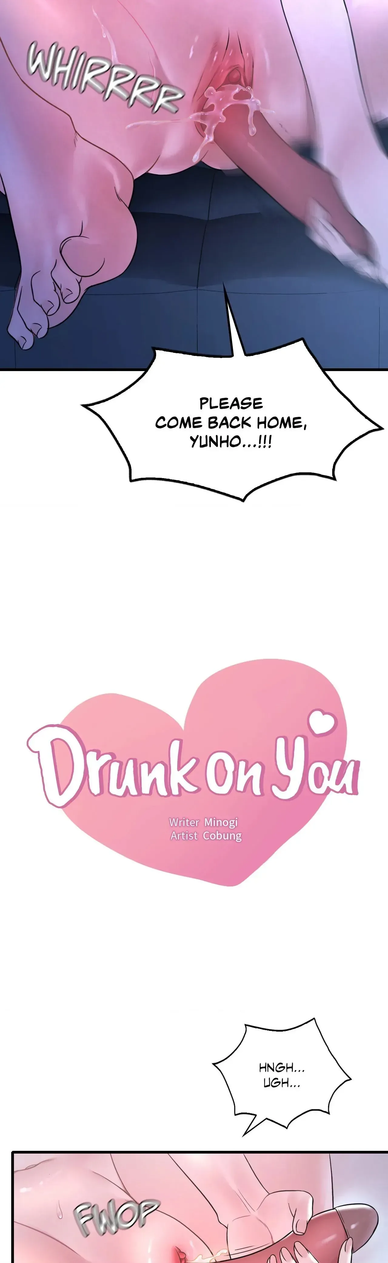Read Drunk on You chapter 44 image 1 on Lezhin