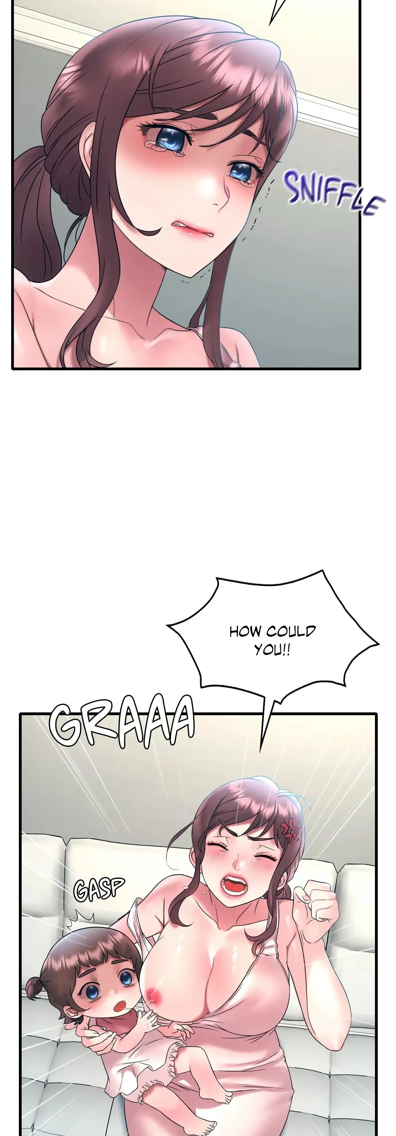 Read Drunk on You chapter 44 image 11 on Lezhin