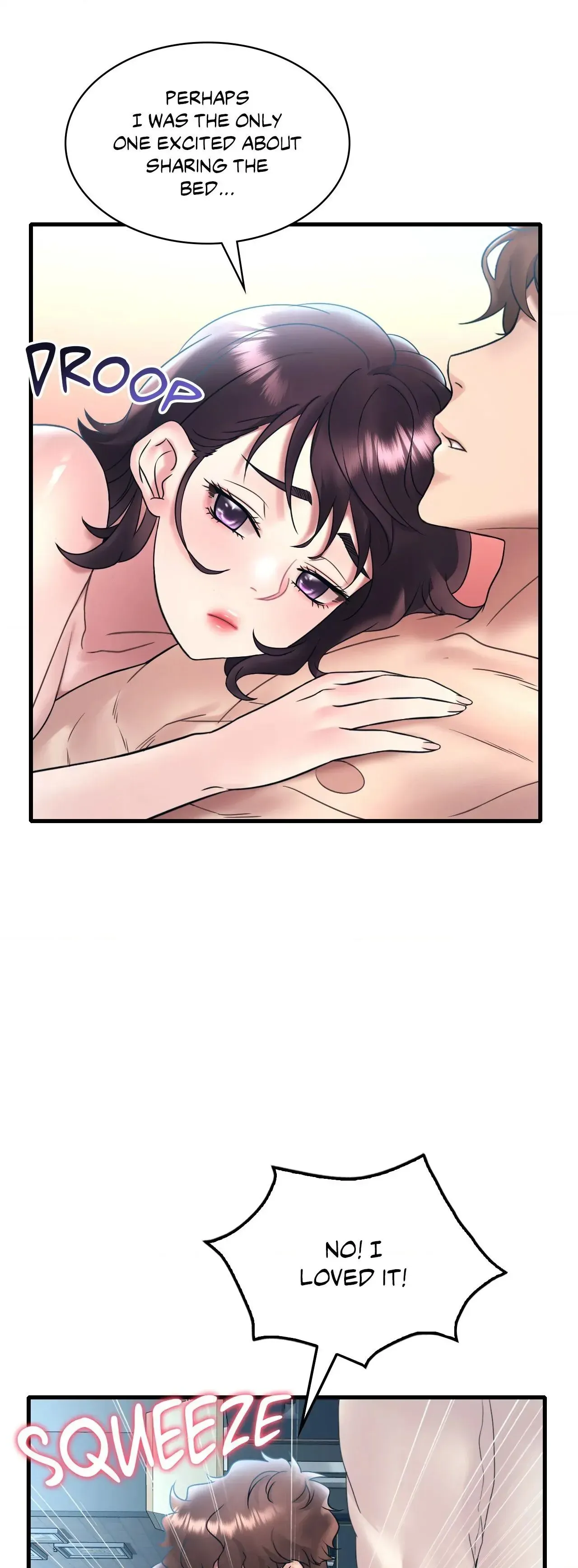 Read Drunk on You chapter 44 image 20 on Lezhin