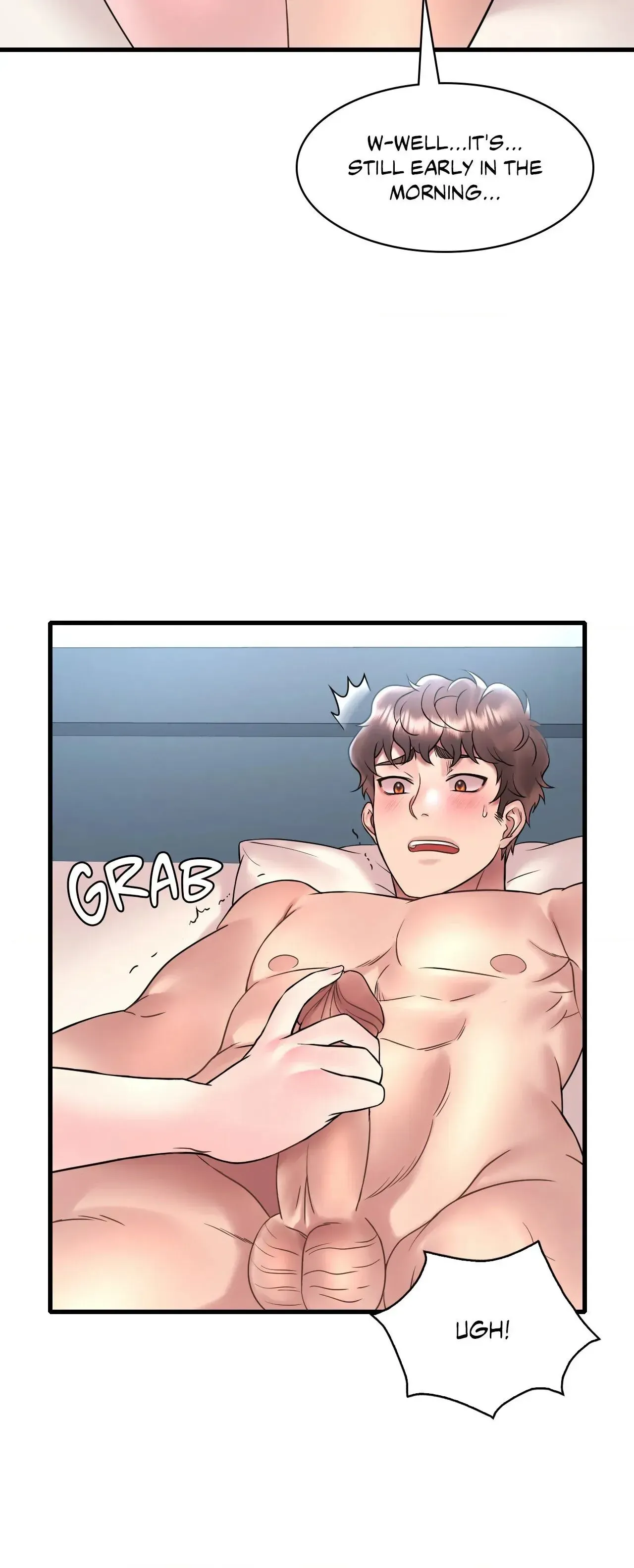 Read Drunk on You chapter 44 image 26 on Lezhin