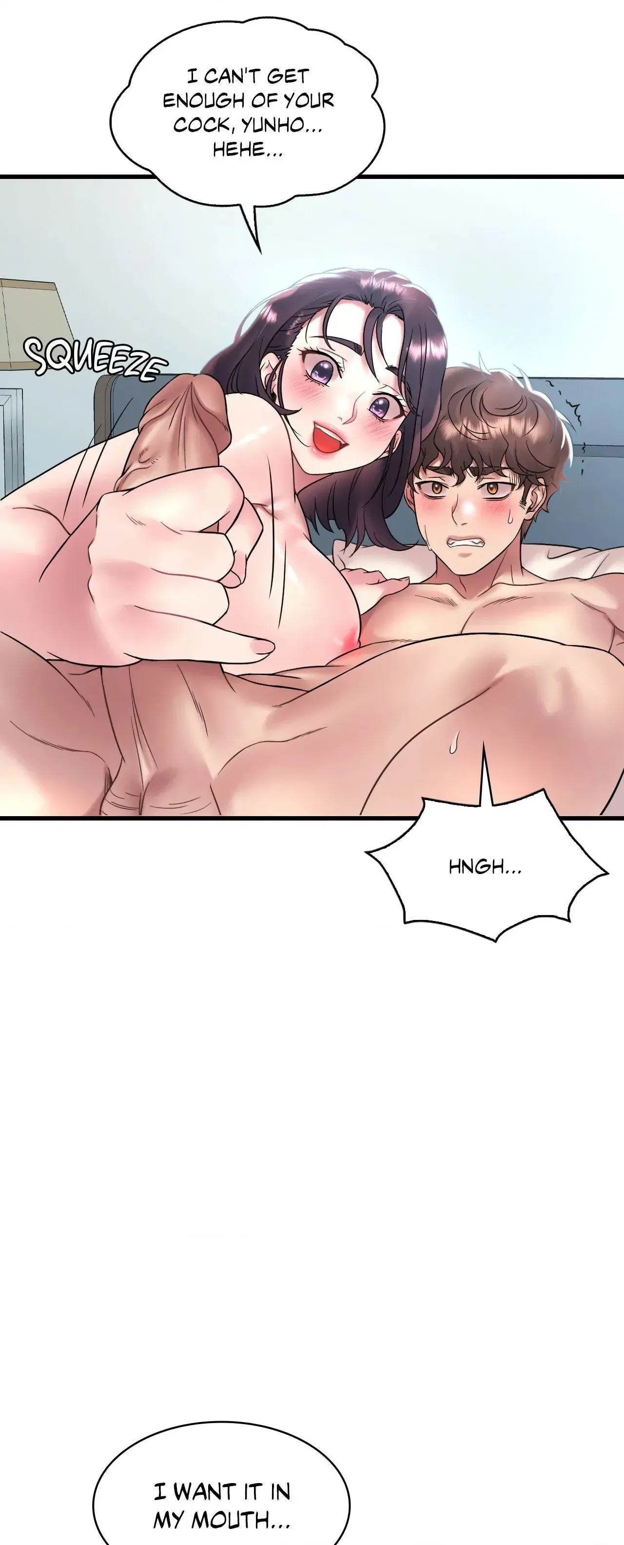 Read Drunk on You chapter 44 image 27 on Lezhin