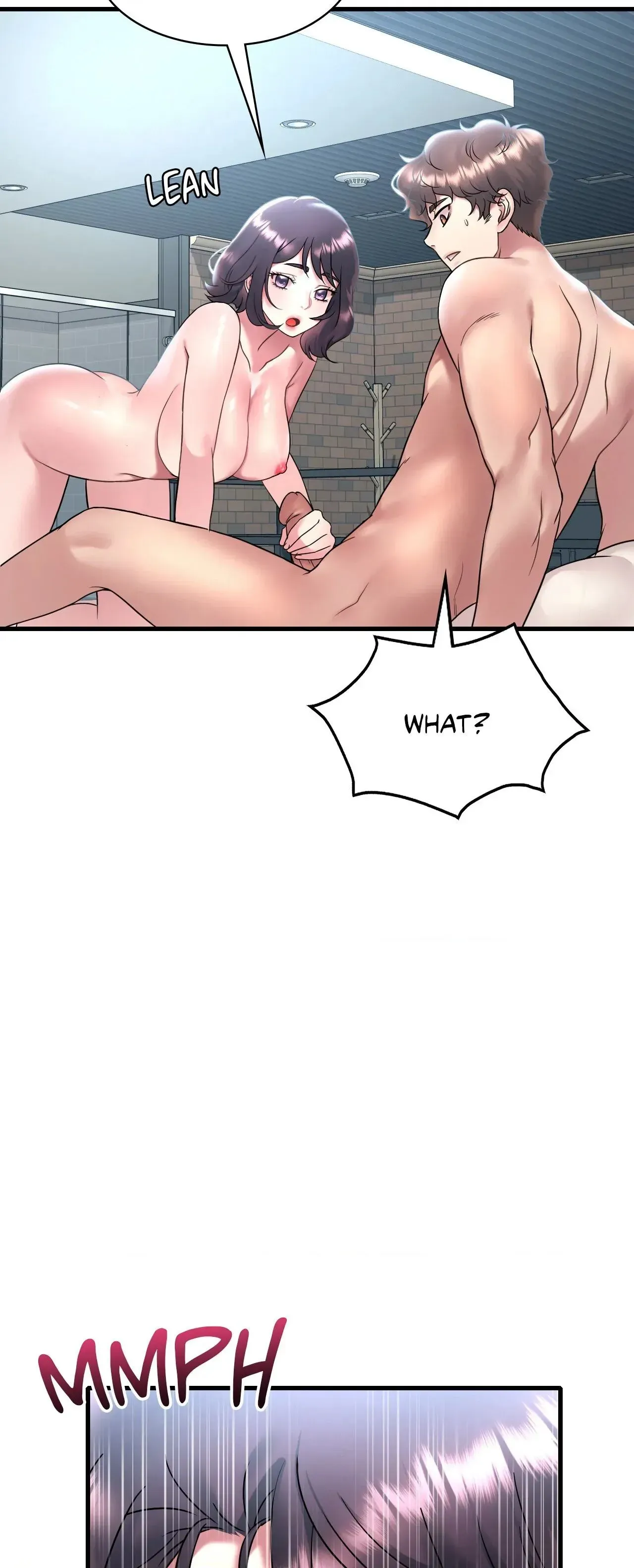 Read Drunk on You chapter 44 image 28 on Lezhin