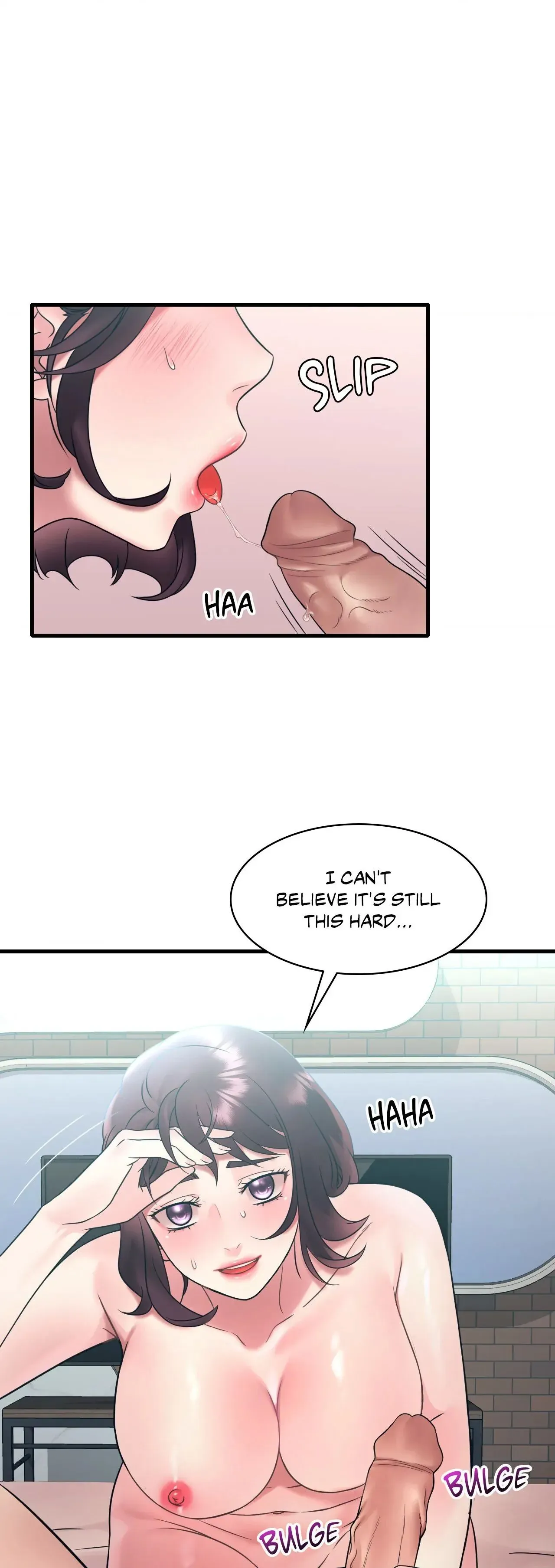 Read Drunk on You chapter 44 image 33 on Lezhin