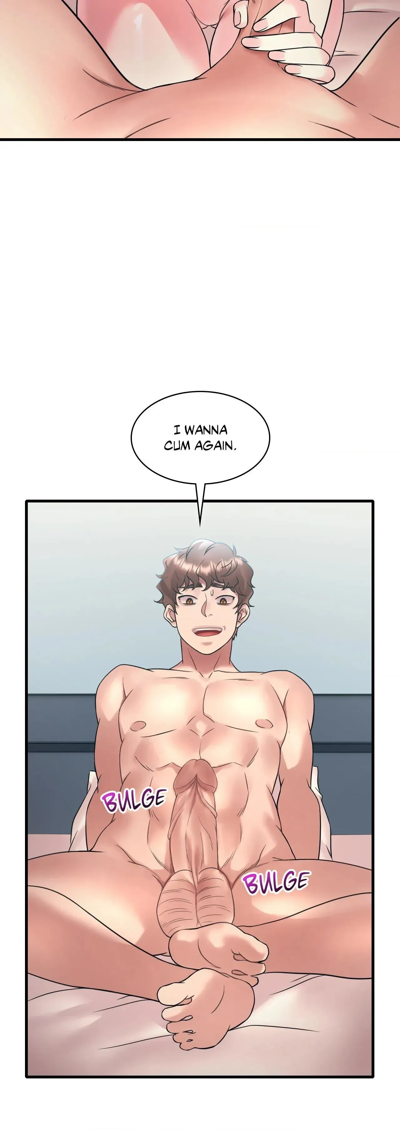 Read Drunk on You chapter 44 image 34 on Lezhin
