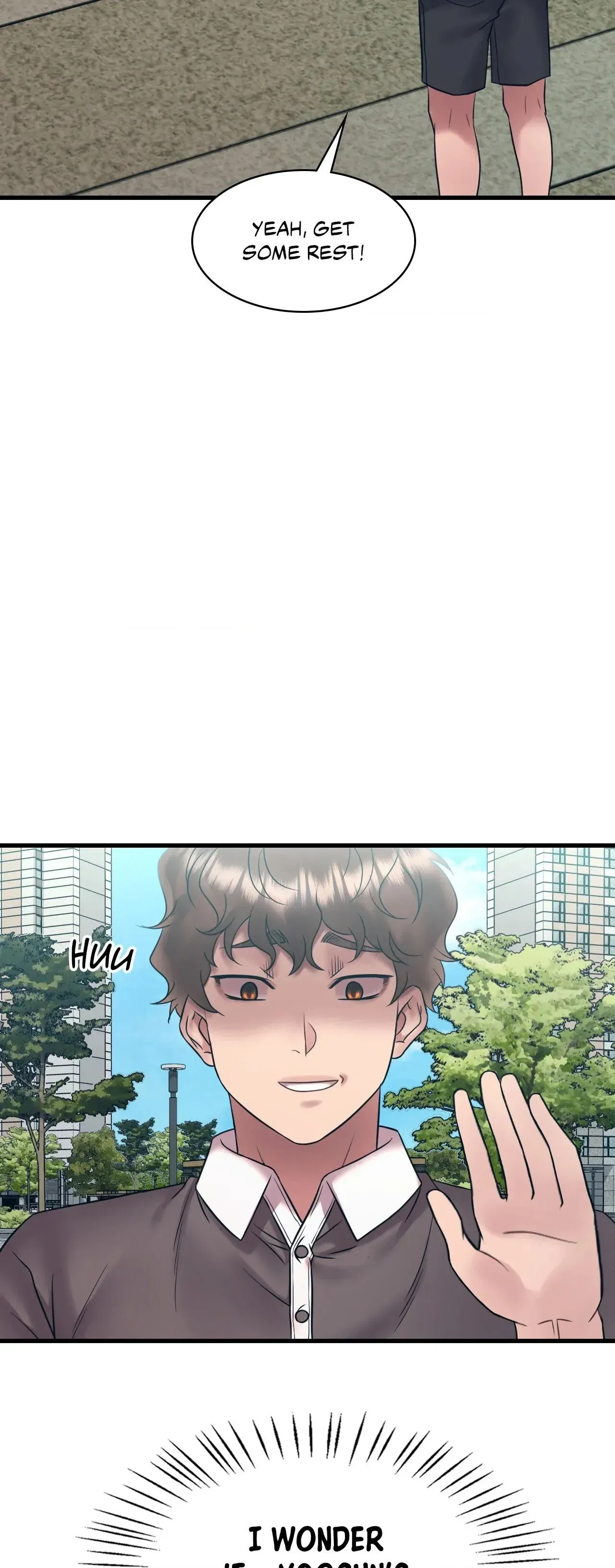 Read Drunk on You chapter 44 image 46 on Lezhin