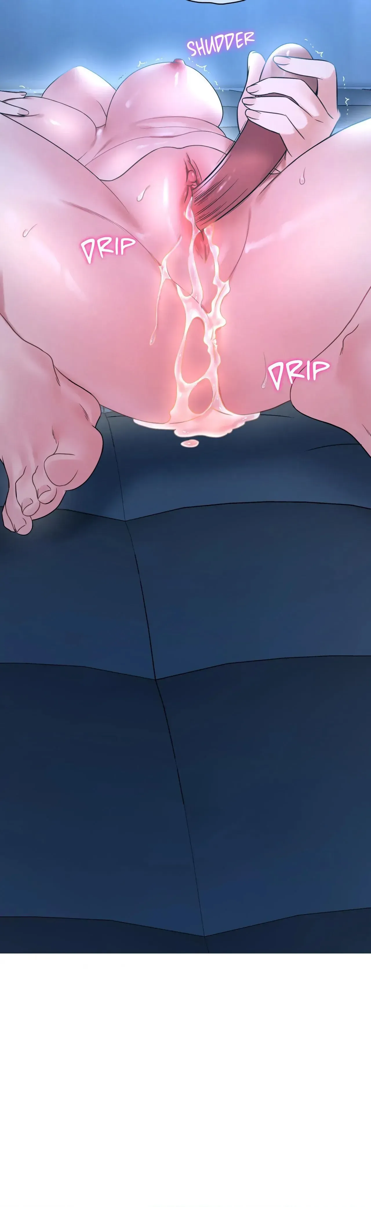 Read Drunk on You chapter 44 image 5 on Lezhin