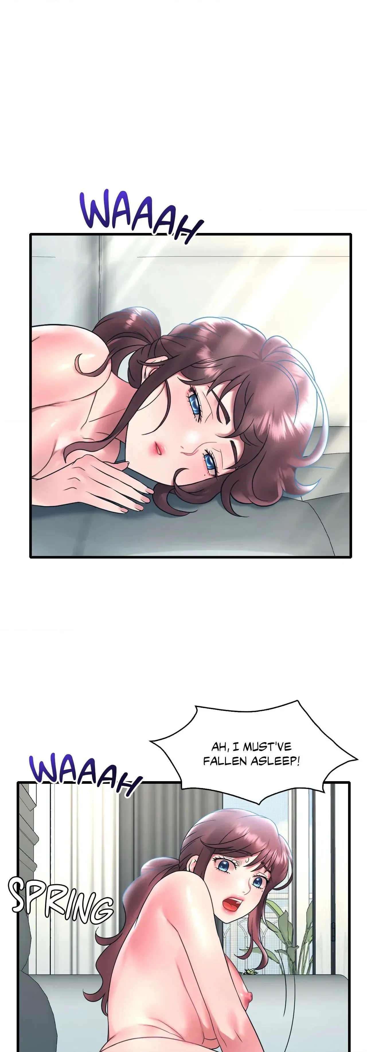 Read Drunk on You chapter 44 image 7 on Lezhin