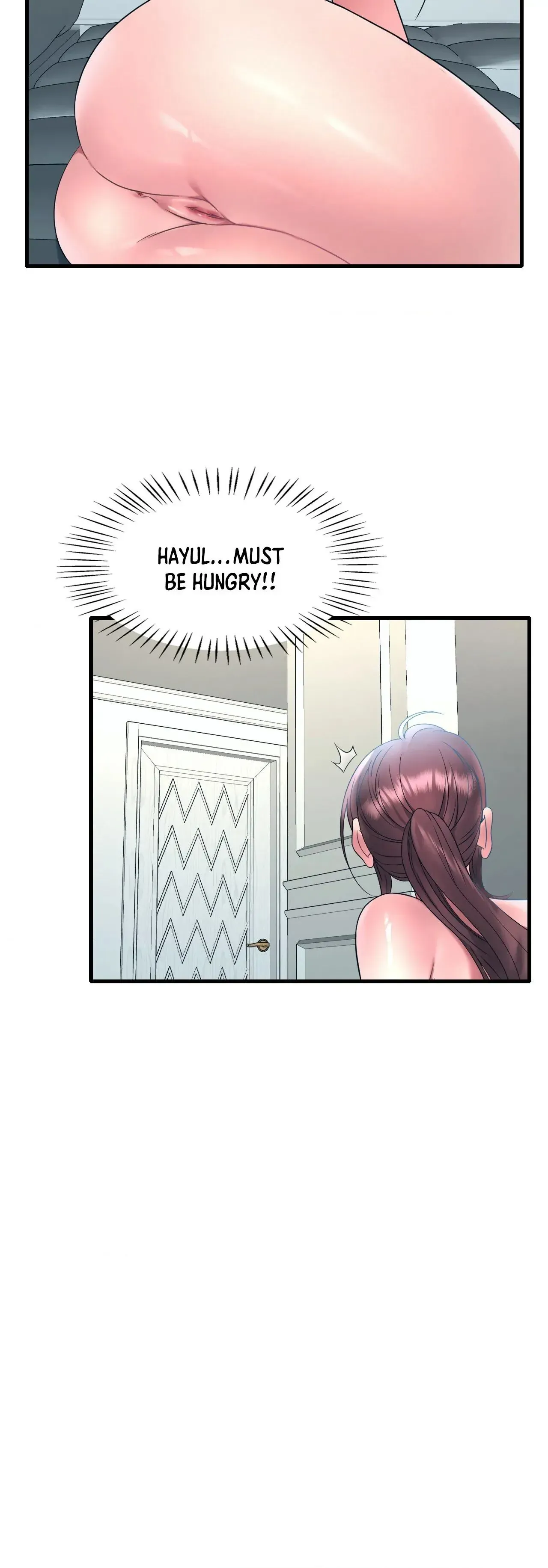 Read Drunk on You chapter 44 image 8 on Lezhin