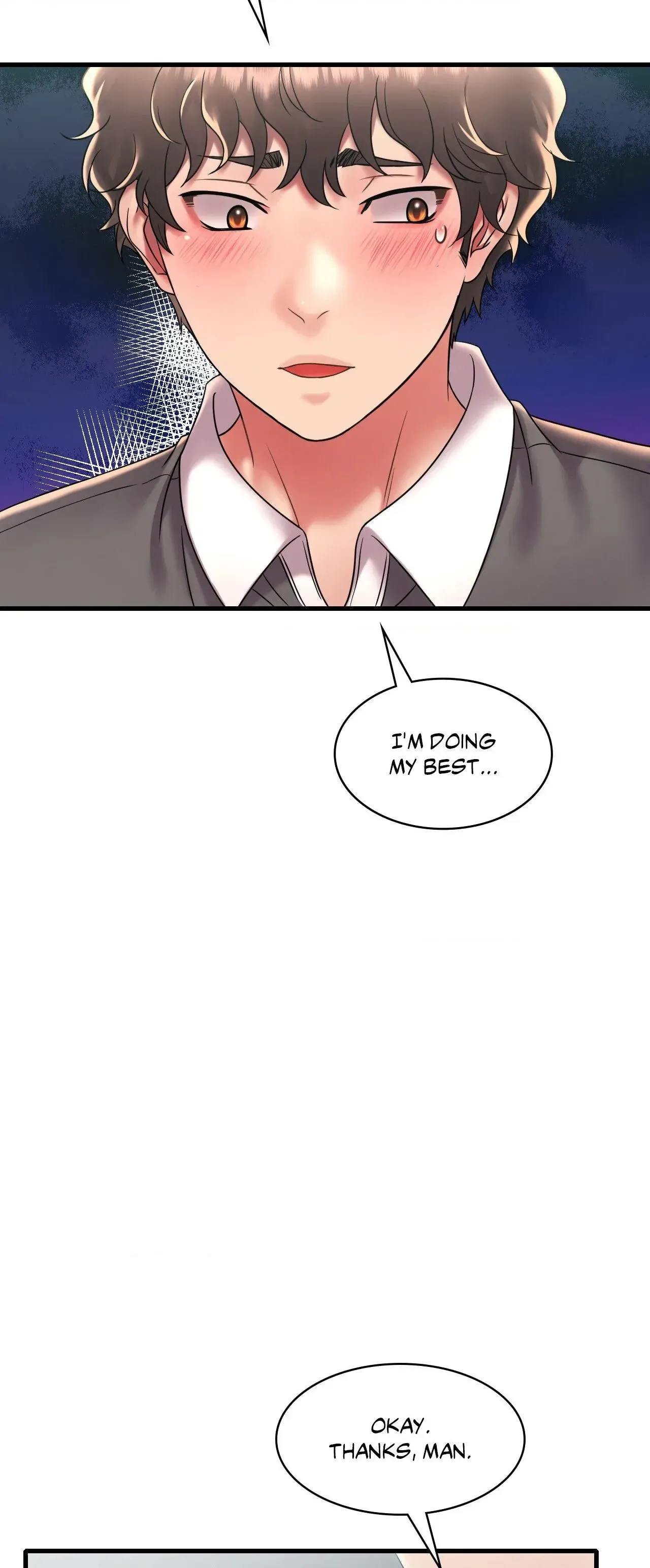 Read Drunk on You chapter 46 image 13 on Lezhin