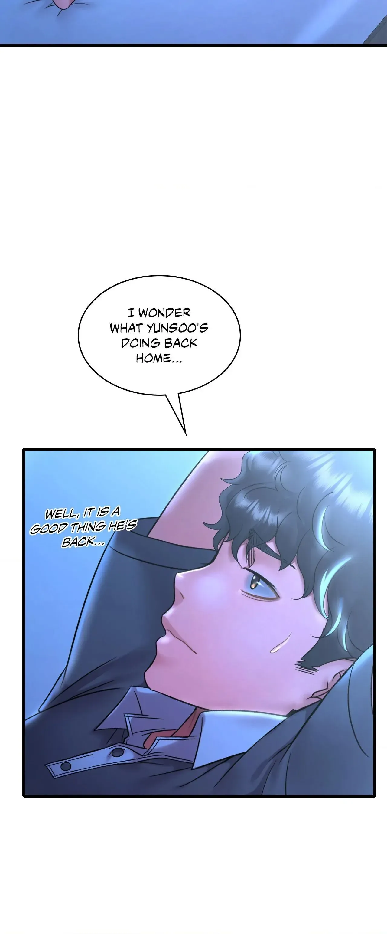 Read Drunk on You chapter 46 image 17 on Lezhin