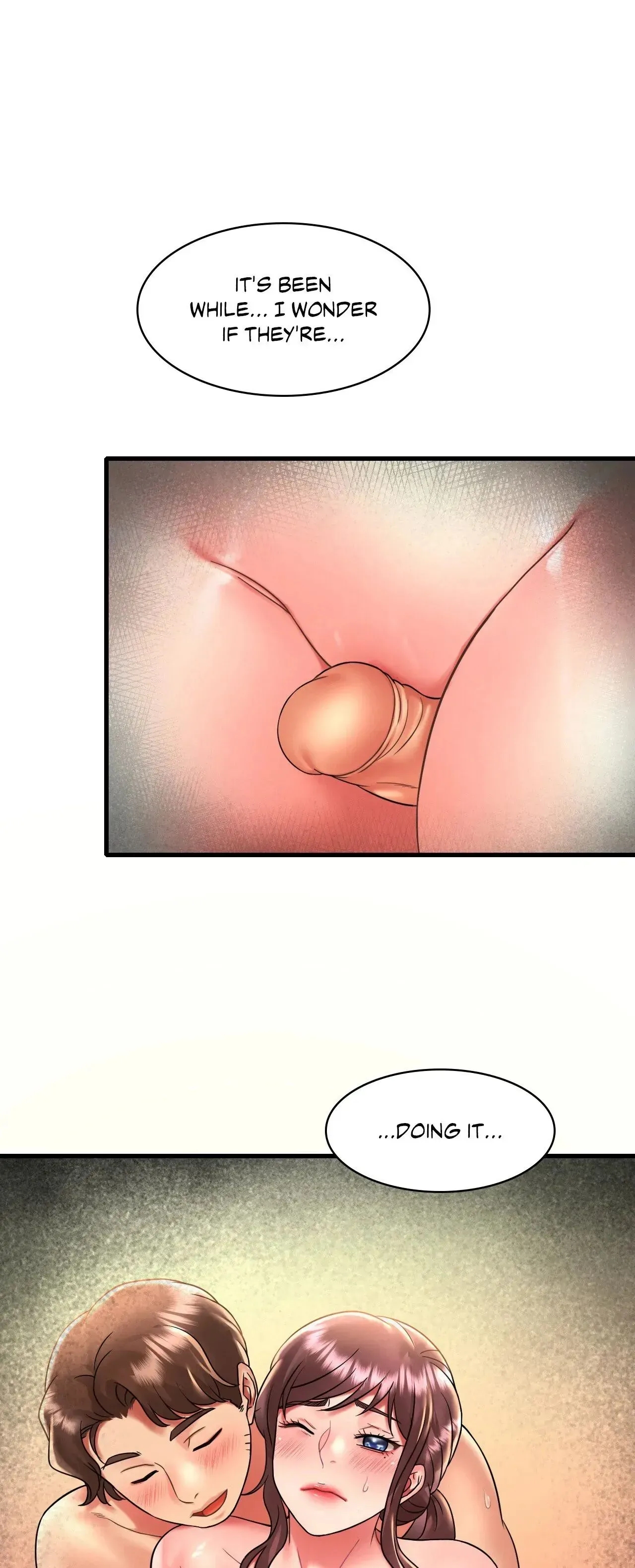 Read Drunk on You chapter 46 image 18 on Lezhin