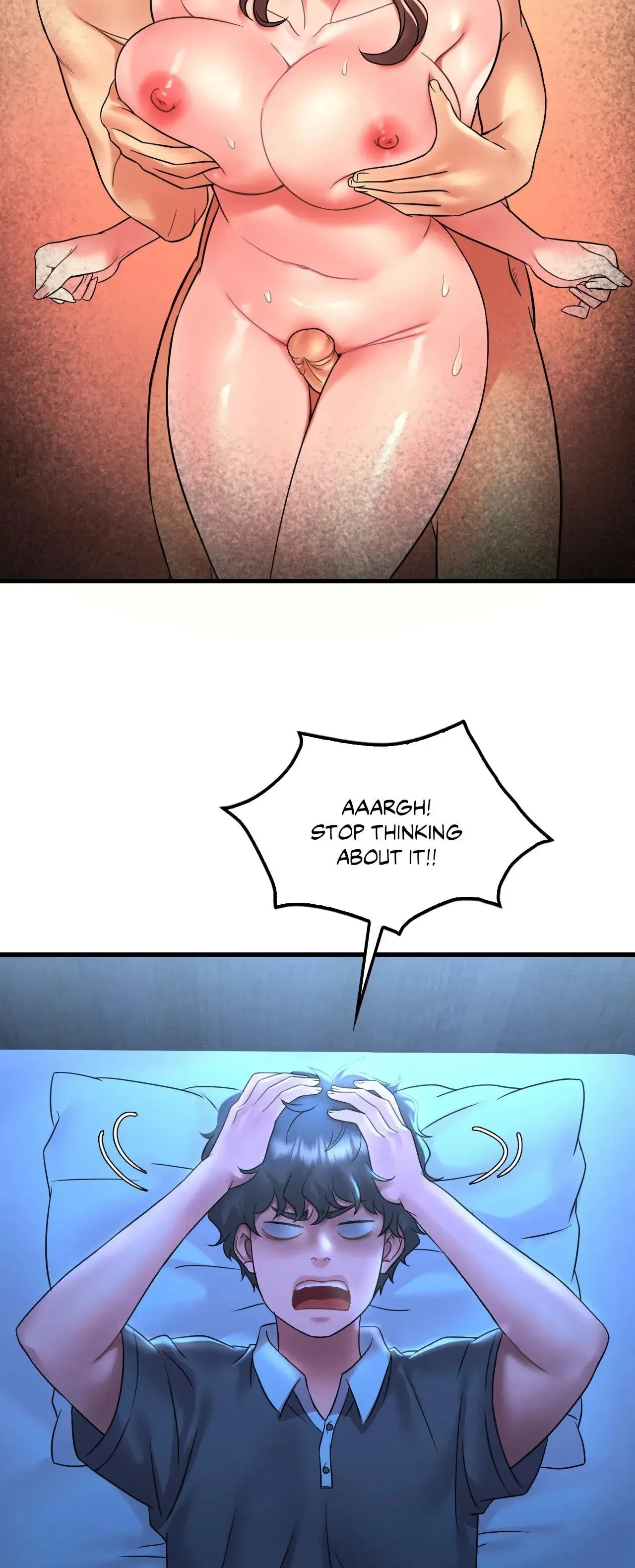 Read Drunk on You chapter 46 image 19 on Lezhin