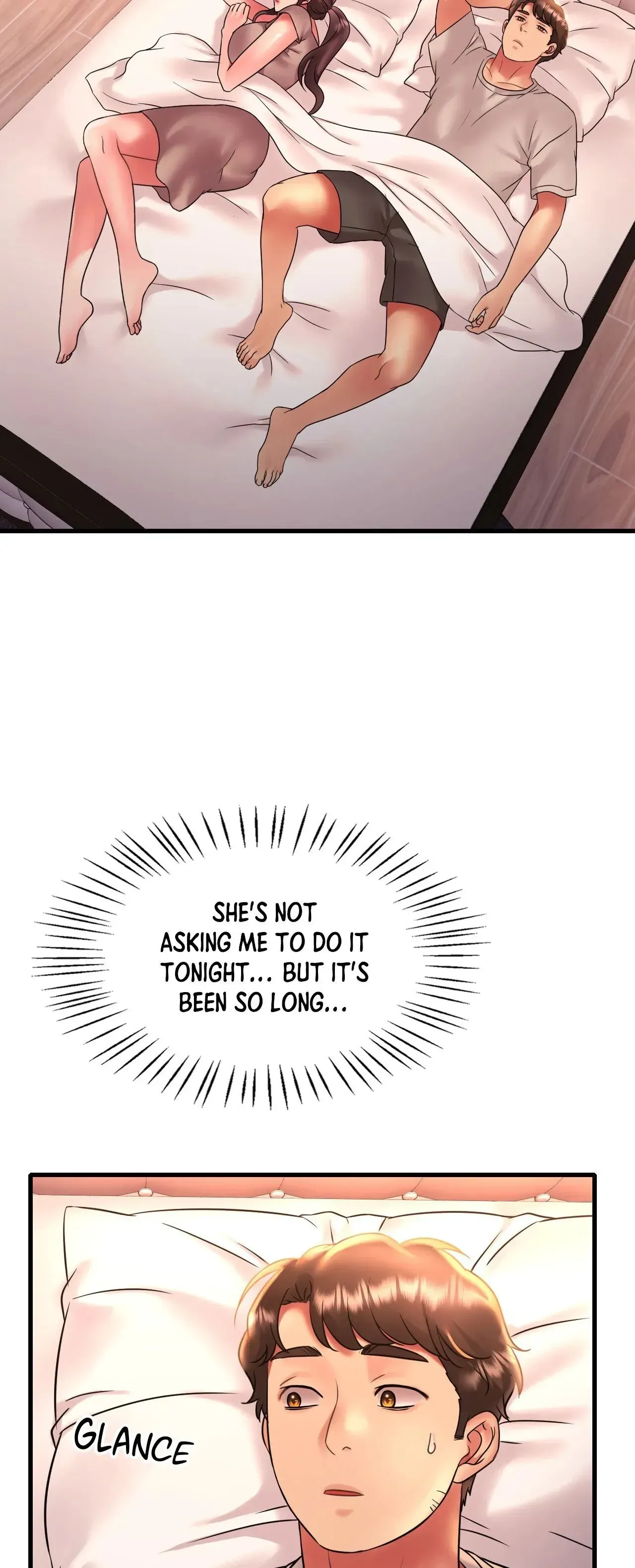 Read Drunk on You chapter 46 image 22 on Lezhin