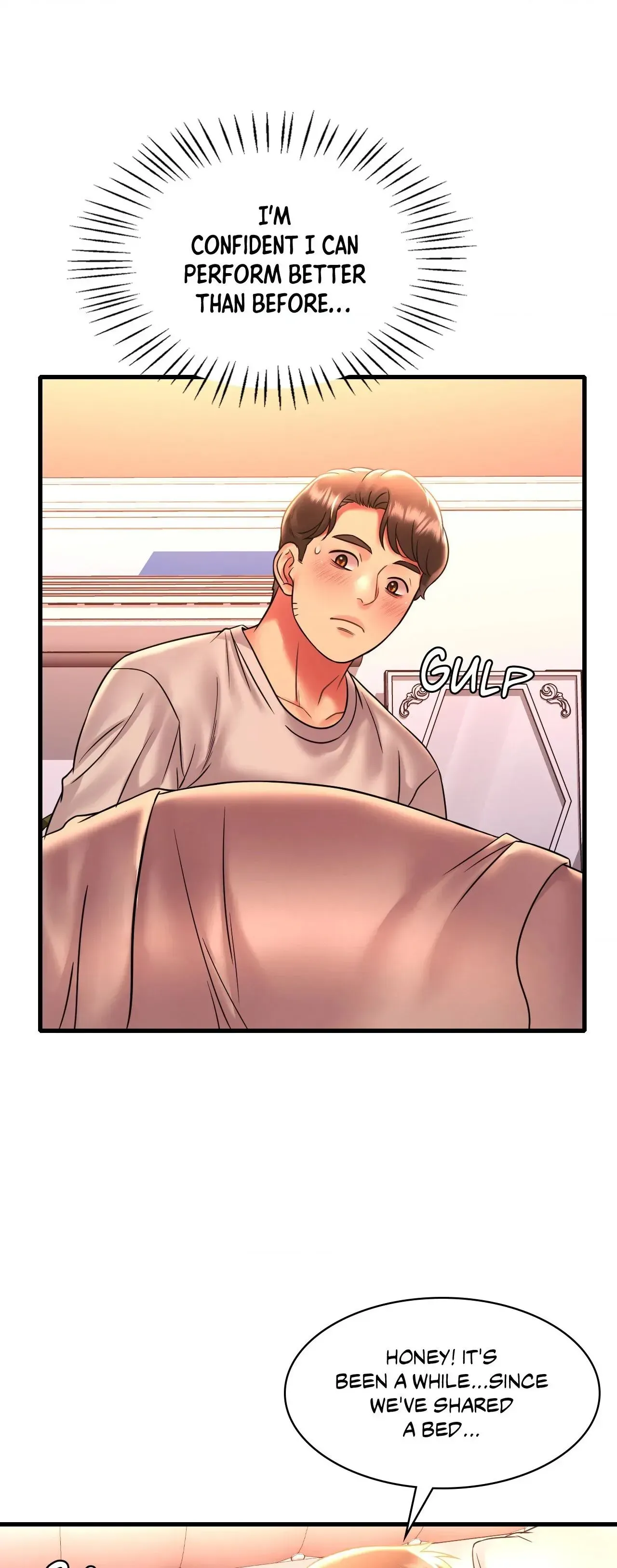 Read Drunk on You chapter 46 image 24 on Lezhin