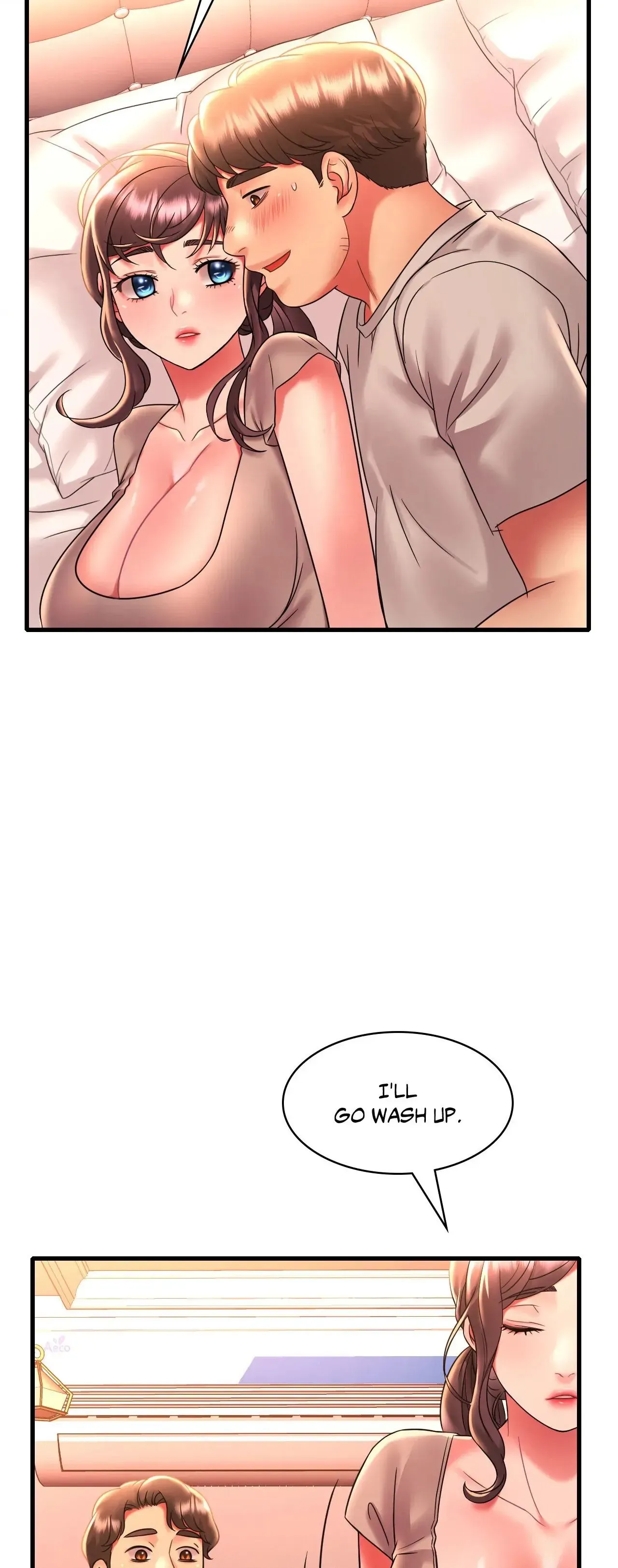 Read Drunk on You chapter 46 image 26 on Lezhin