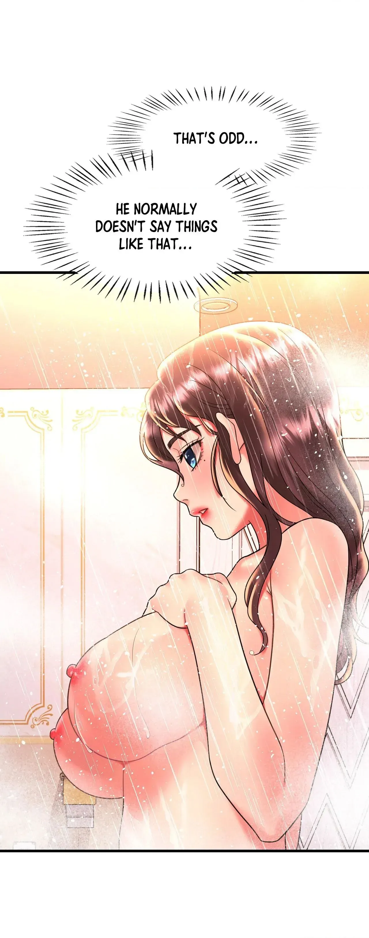 Read Drunk on You chapter 46 image 29 on Lezhin