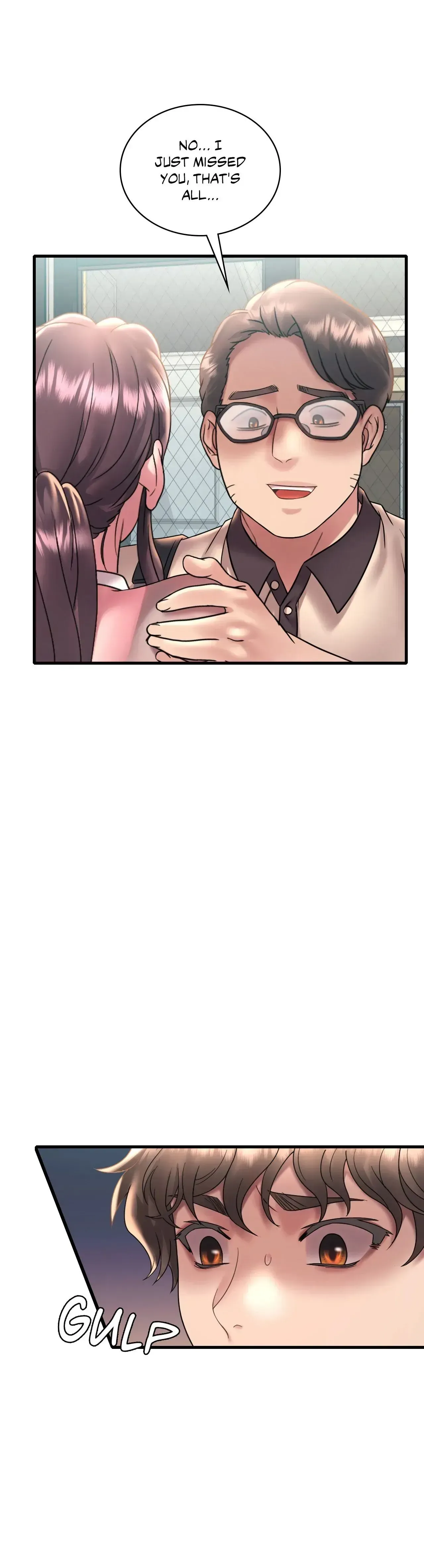 Read Drunk on You chapter 46 image 3 on Lezhin