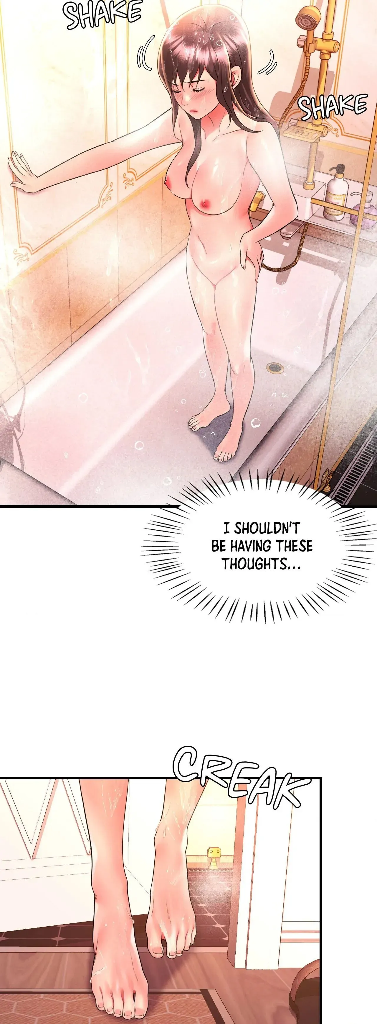 Read Drunk on You chapter 46 image 32 on Lezhin