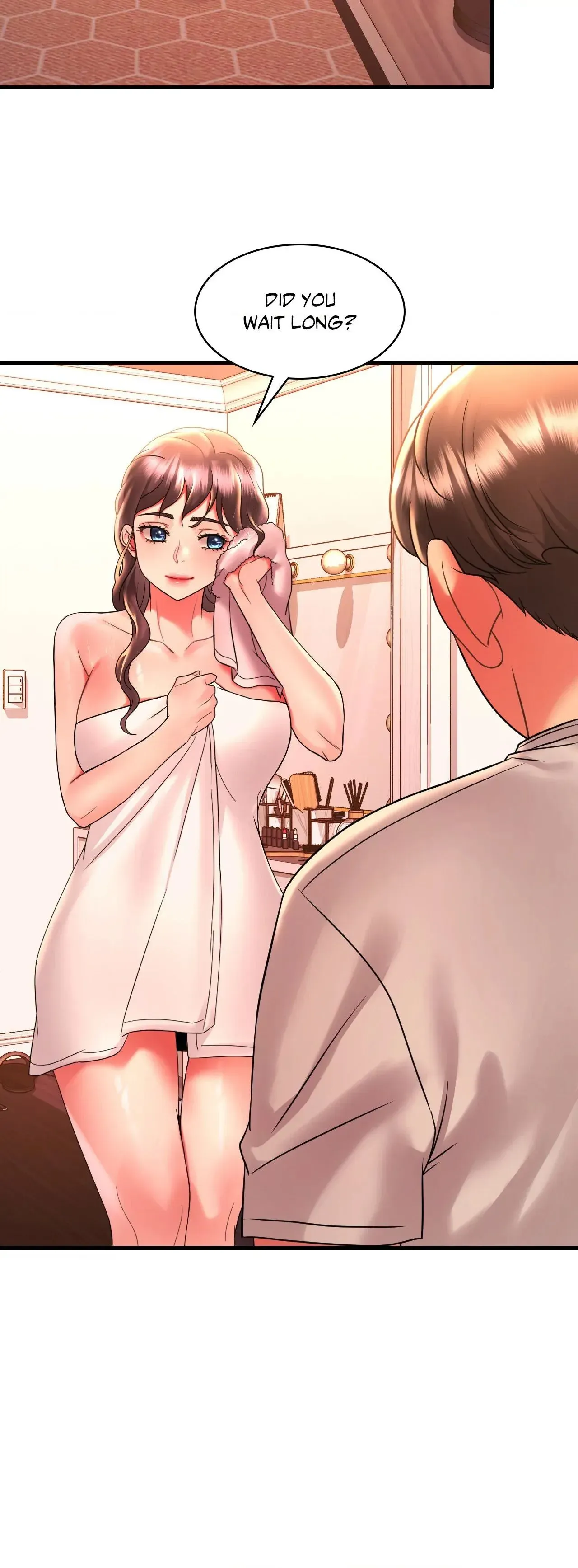 Read Drunk on You chapter 46 image 33 on Lezhin