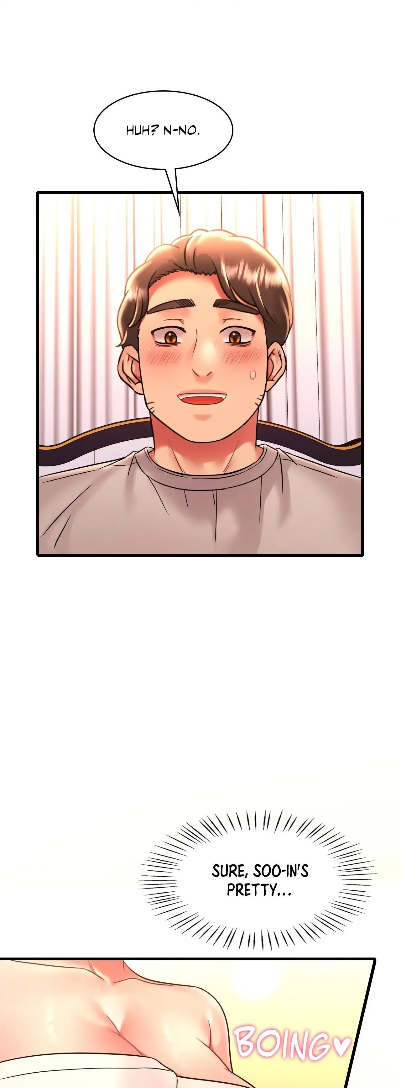 Read Drunk on You chapter 46 image 34 on Lezhin