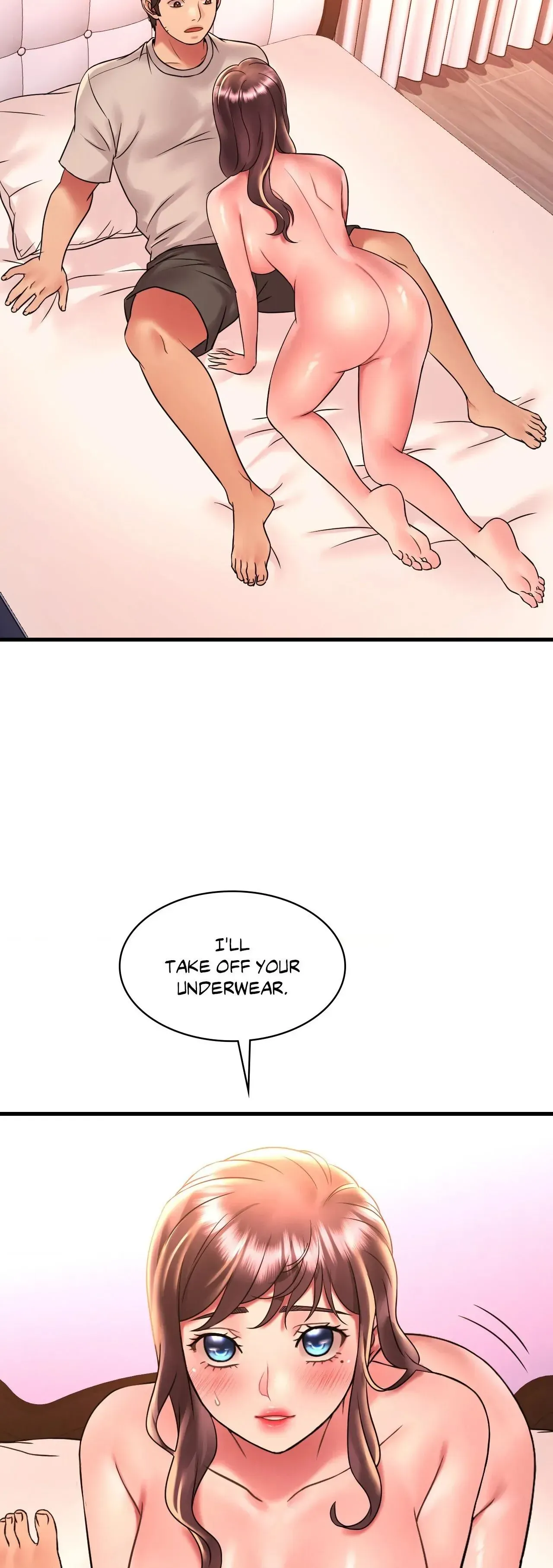 Read Drunk on You chapter 46 image 39 on Lezhin