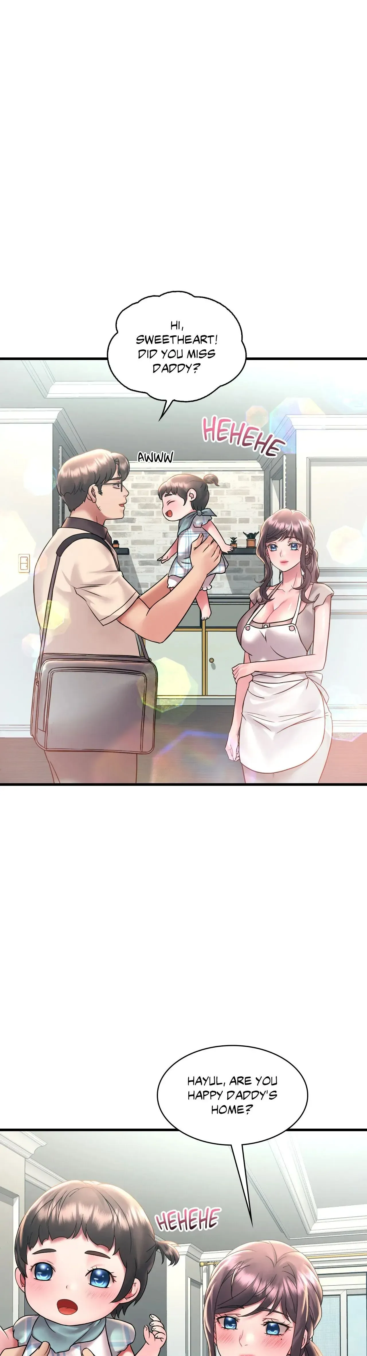 Read Drunk on You chapter 46 image 4 on Lezhin