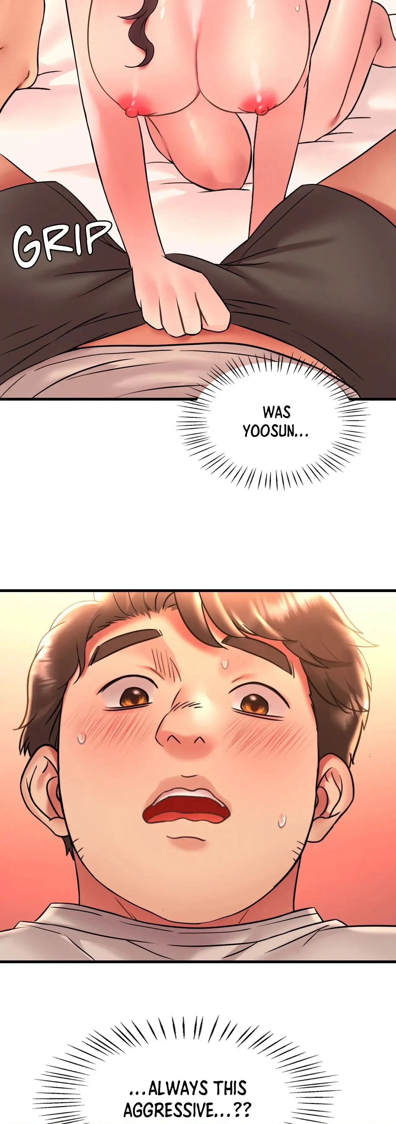 Read Drunk on You chapter 46 image 40 on Lezhin