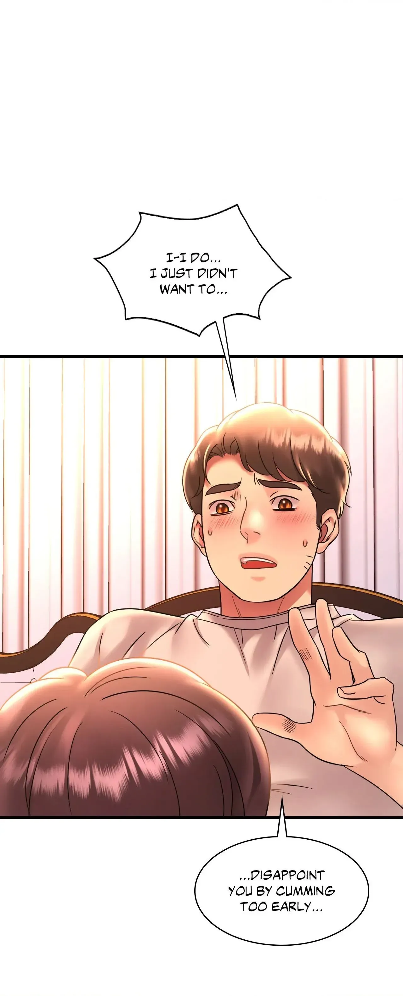 Read Drunk on You chapter 46 image 46 on Lezhin