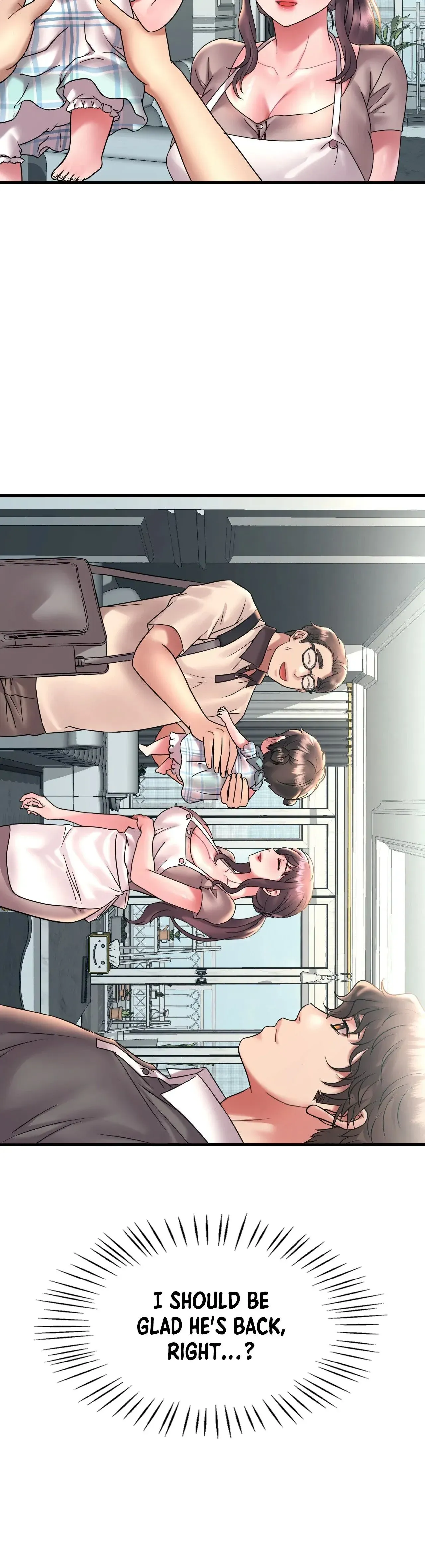 Read Drunk on You chapter 46 image 5 on Lezhin