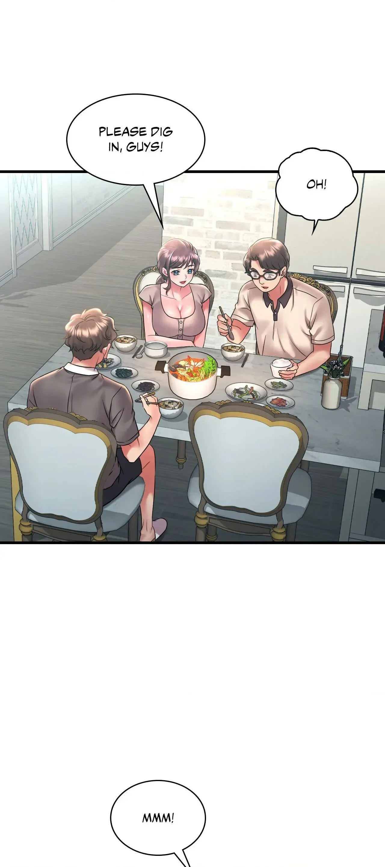 Read Drunk on You chapter 46 image 7 on Lezhin