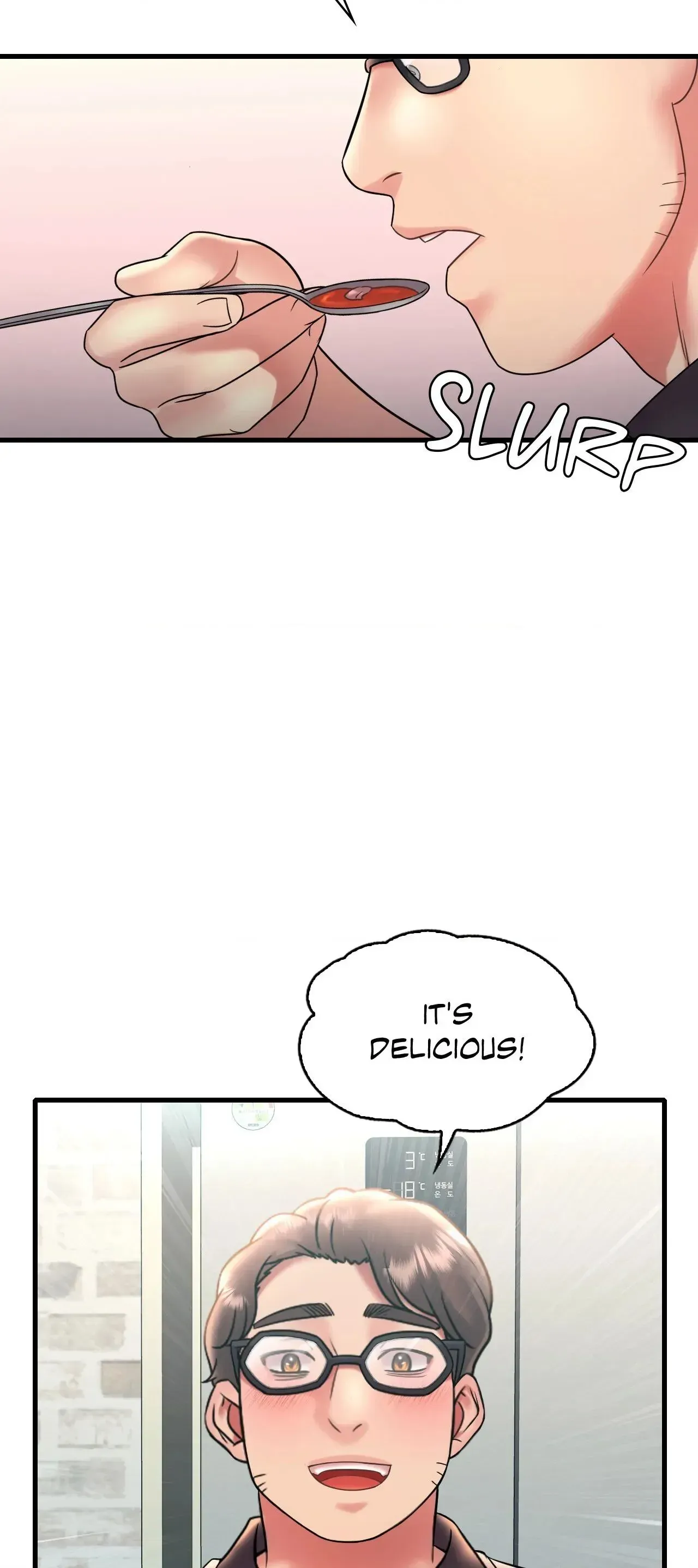 Read Drunk on You chapter 46 image 8 on Lezhin