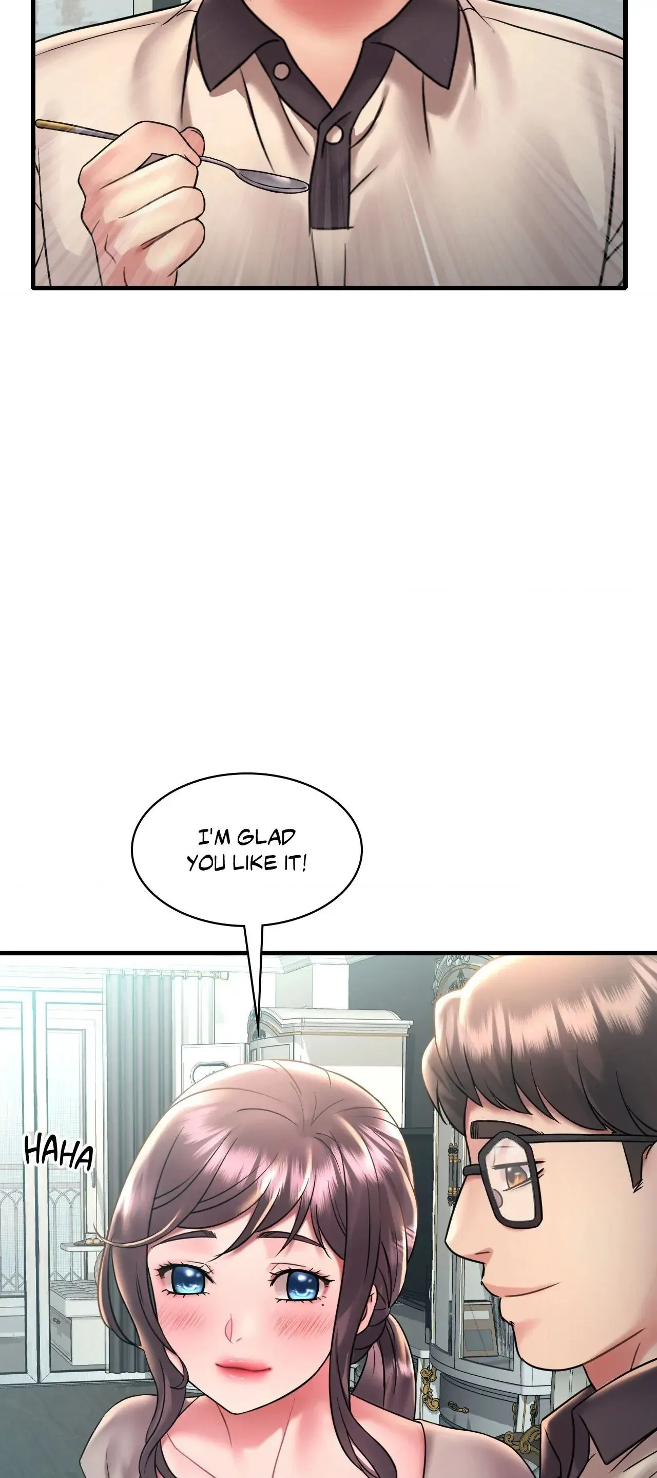 Read Drunk on You chapter 46 image 9 on Lezhin