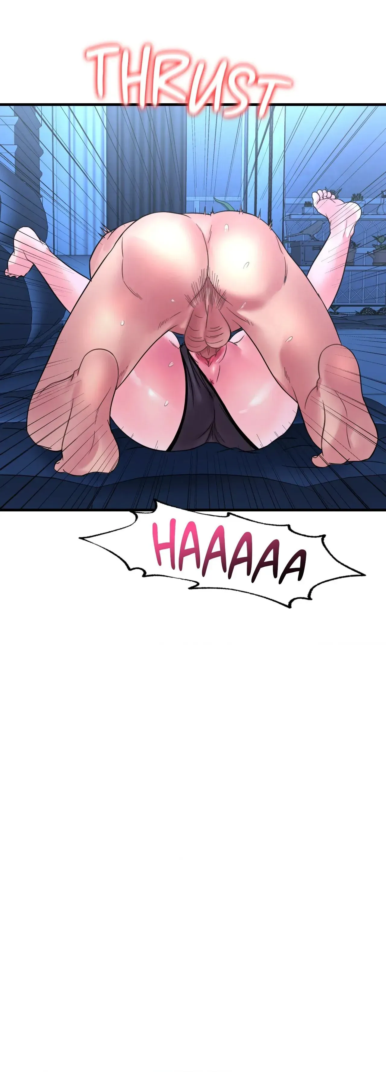 Read Drunk on You chapter 48 image 16 on Lezhin