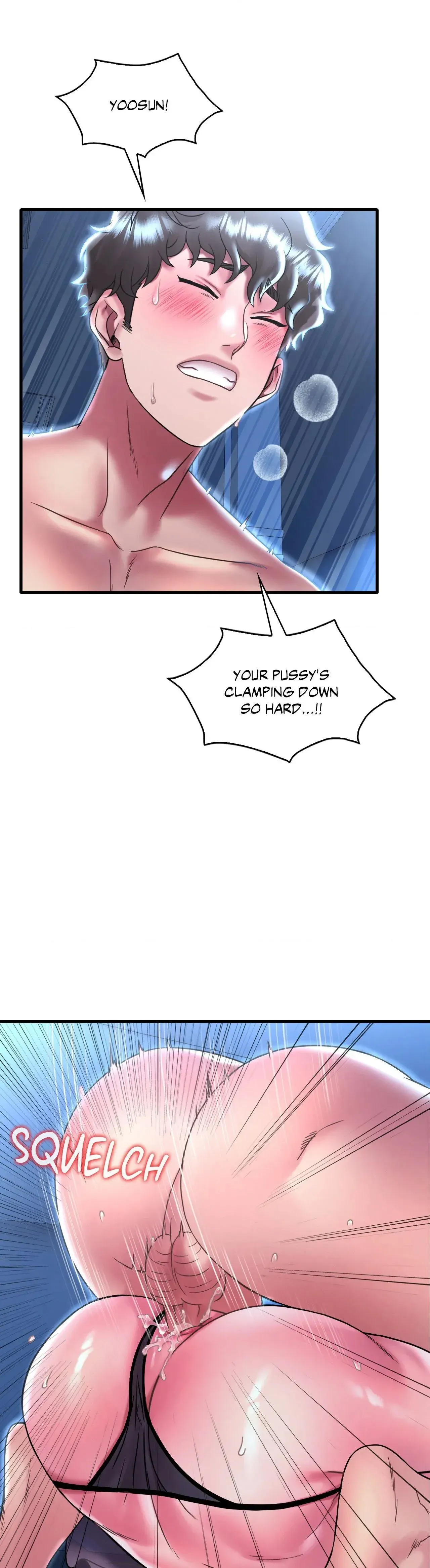 Read Drunk on You chapter 48 image 20 on Lezhin