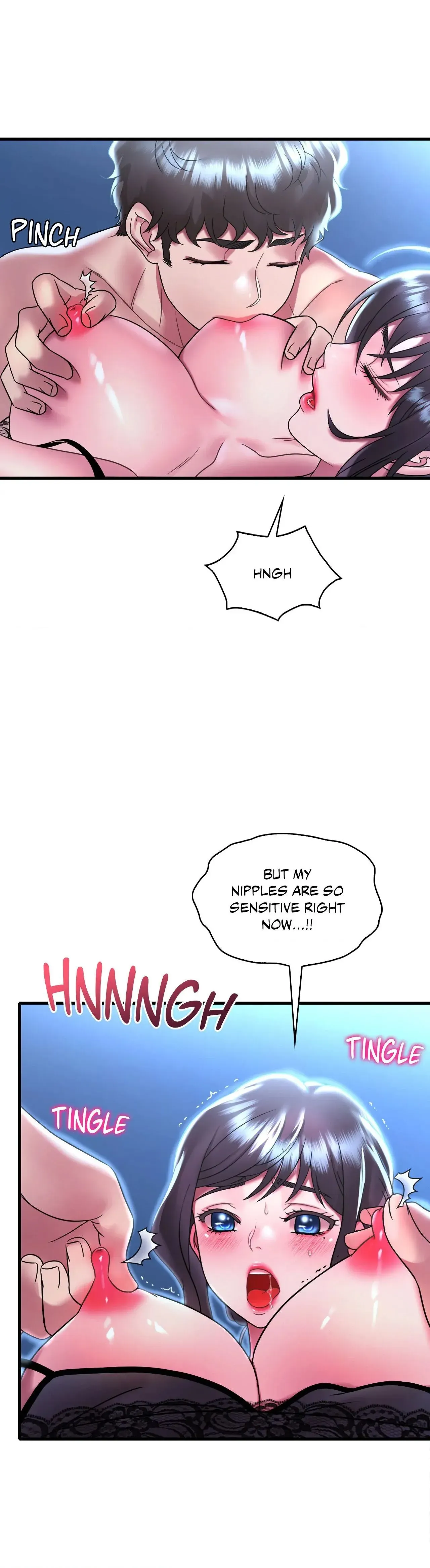 Read Drunk on You chapter 48 image 23 on Lezhin