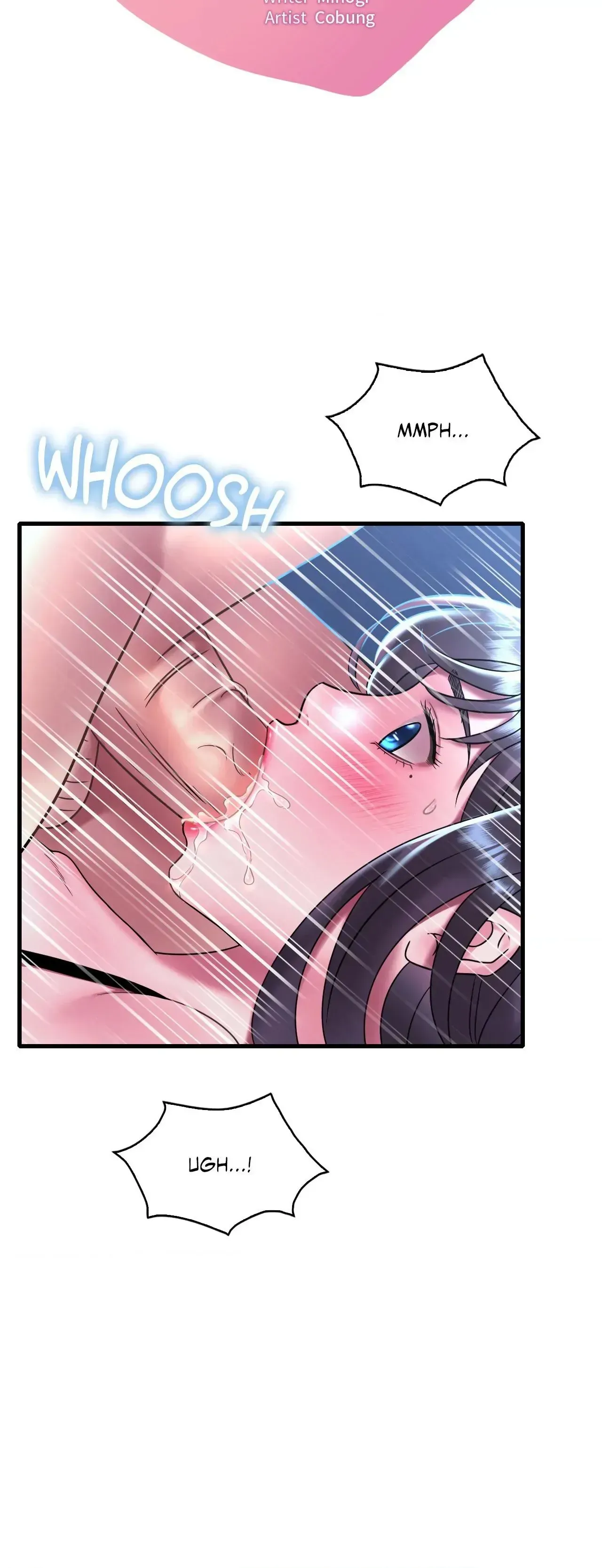 Read Drunk on You chapter 48 image 3 on Lezhin