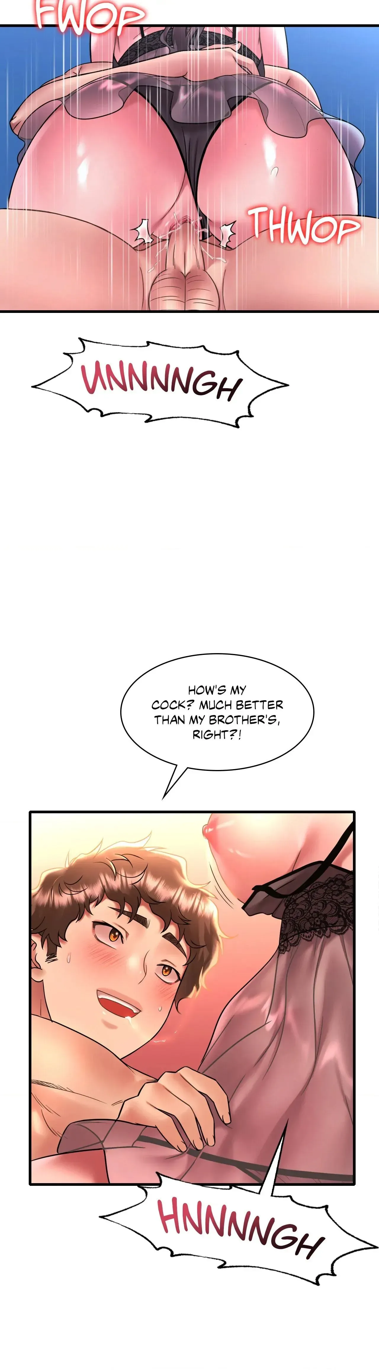 Read Drunk on You chapter 48 image 34 on Lezhin