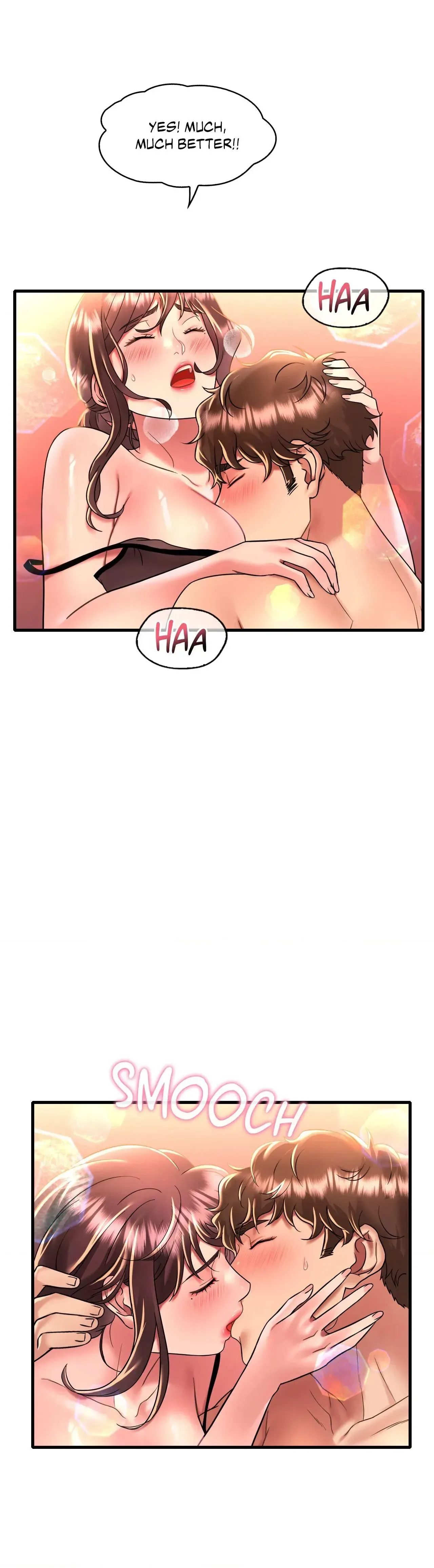 Read Drunk on You chapter 48 image 35 on Lezhin