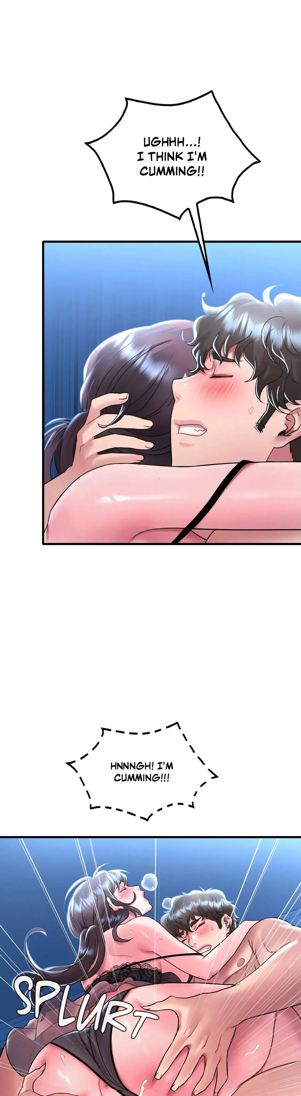 Read Drunk on You chapter 48 image 38 on Lezhin