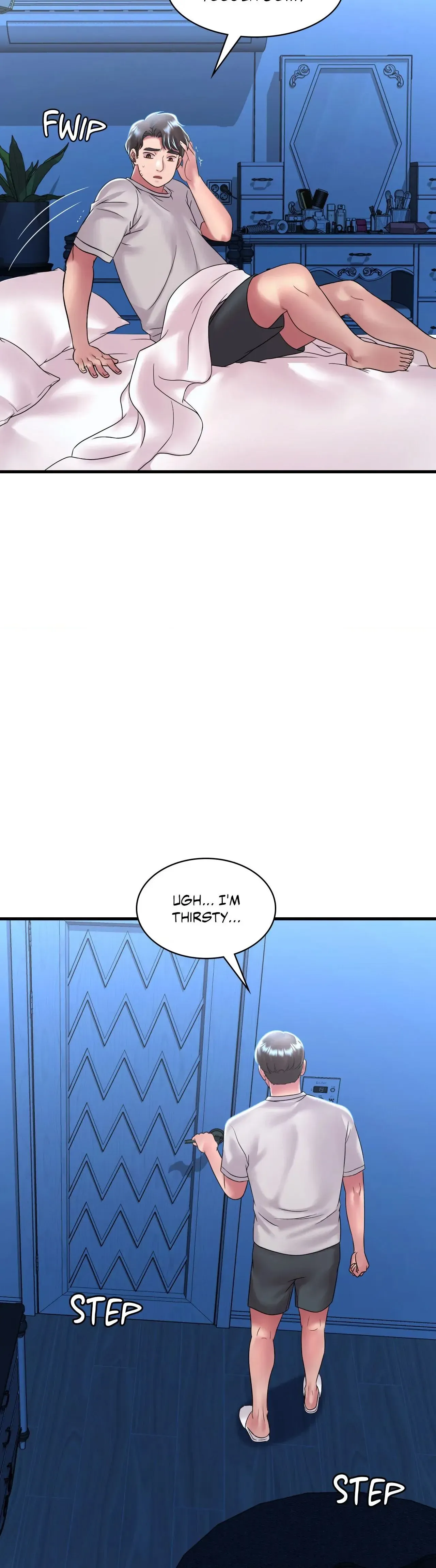 Read Drunk on You chapter 48 image 42 on Lezhin