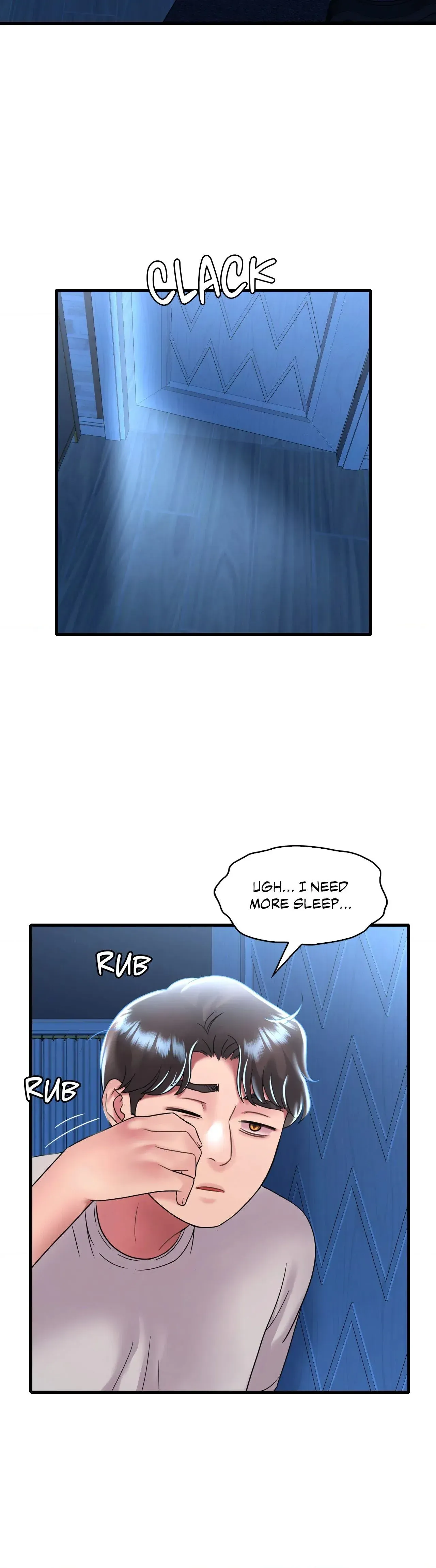 Read Drunk on You chapter 48 image 43 on Lezhin