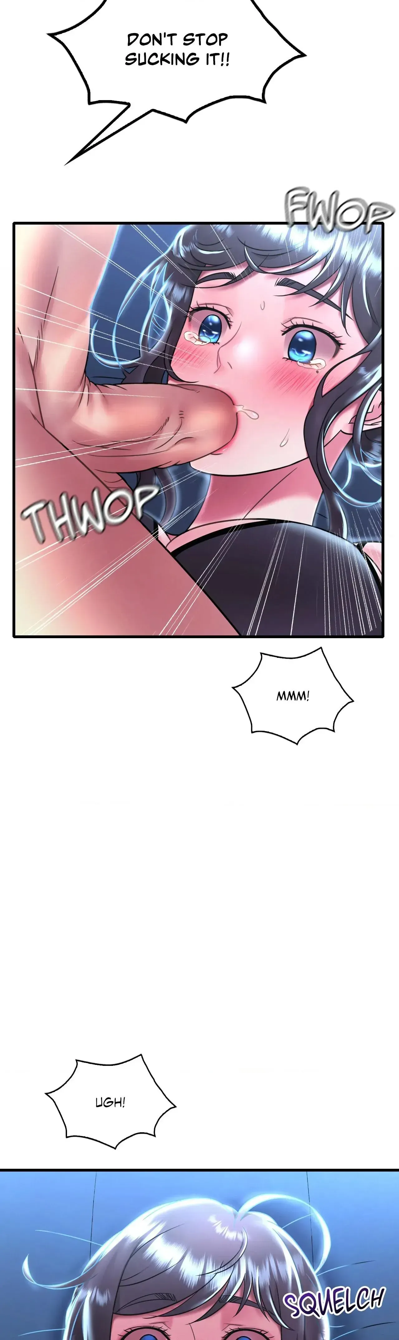 Read Drunk on You chapter 48 image 5 on Lezhin