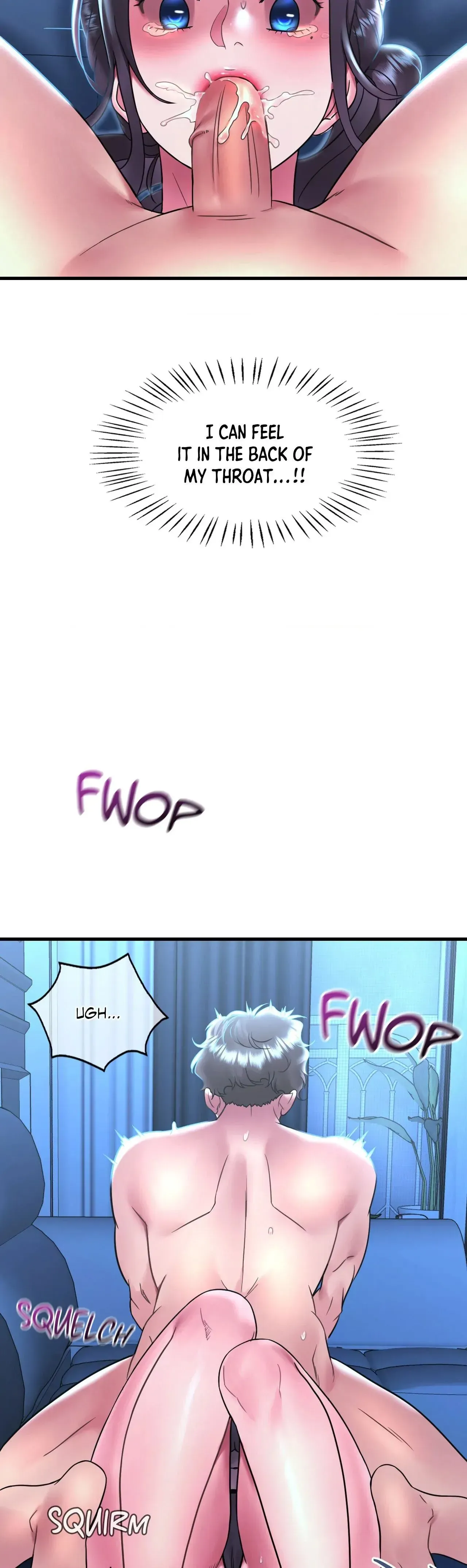Read Drunk on You chapter 48 image 6 on Lezhin
