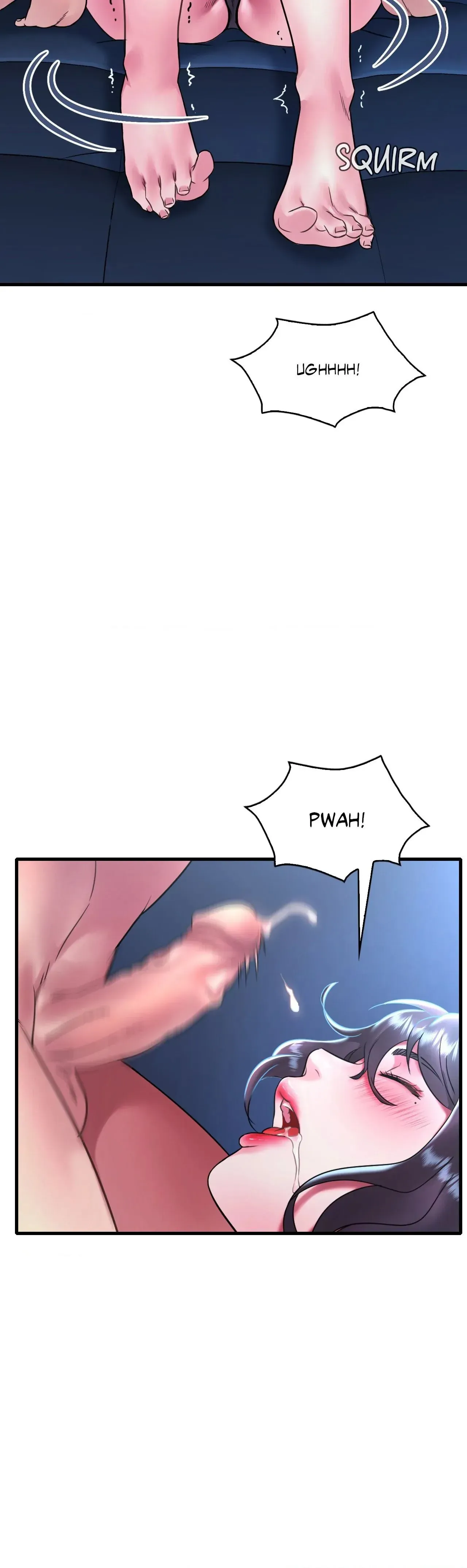 Read Drunk on You chapter 48 image 7 on Lezhin