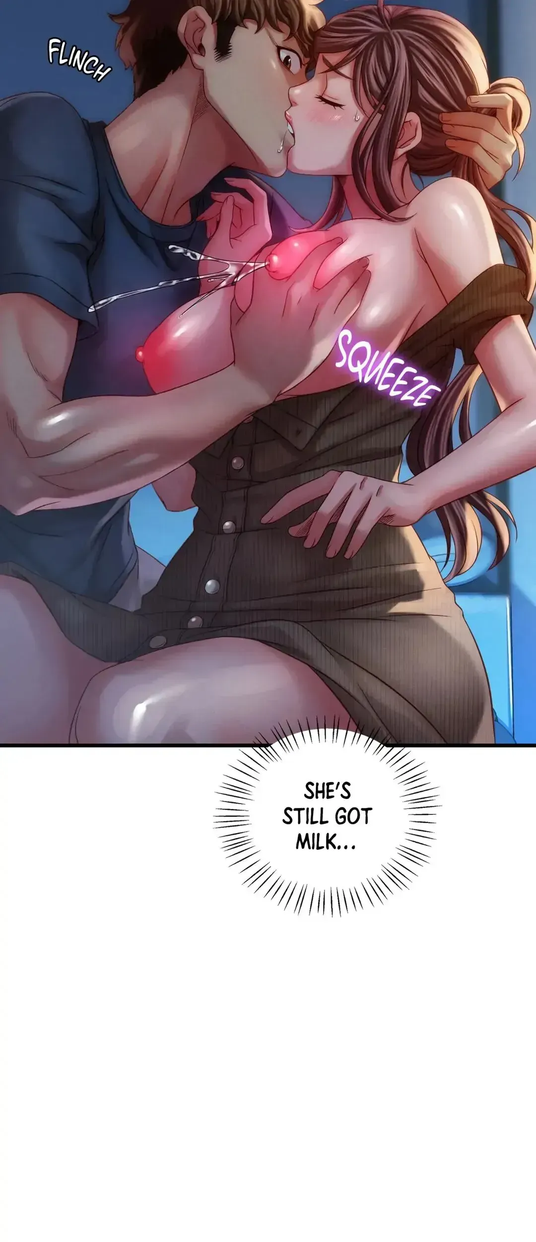 Read Drunk on You chapter 5 image 11 on Lezhin