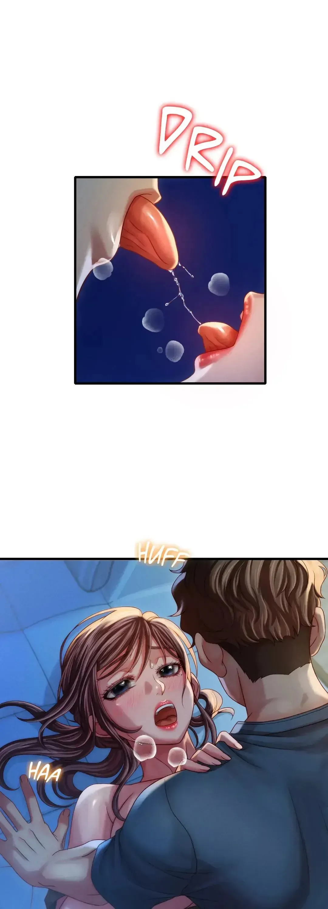 Read Drunk on You chapter 5 image 12 on Lezhin