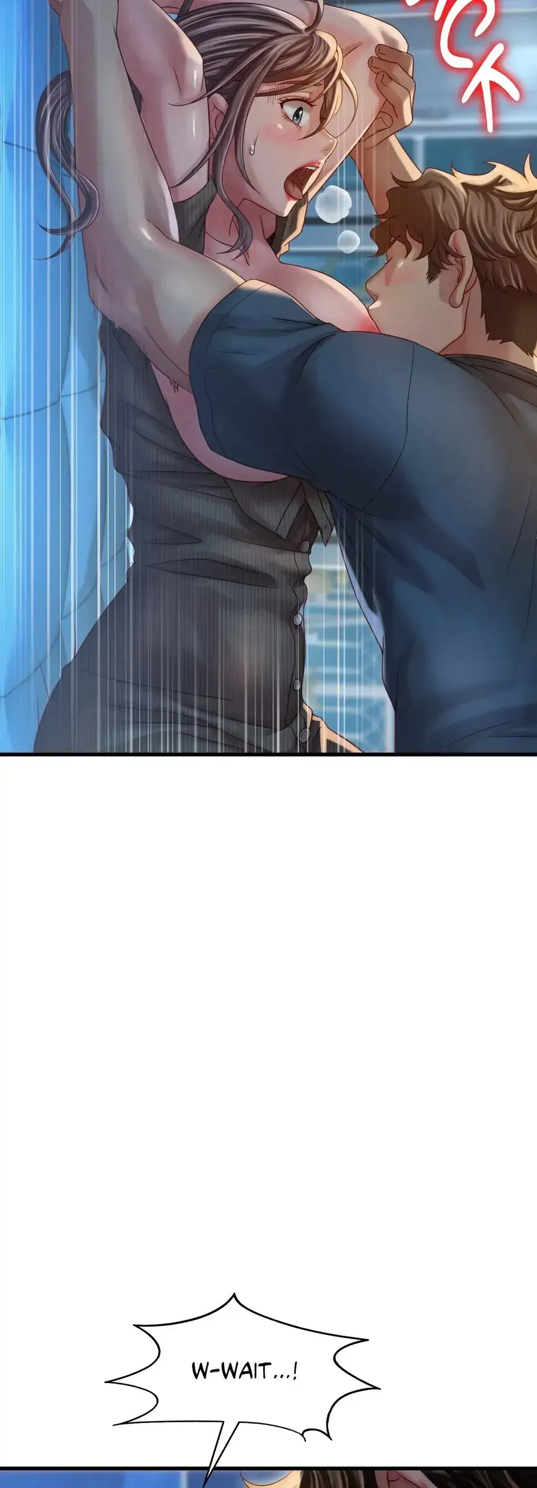 Read Drunk on You chapter 5 image 14 on Lezhin