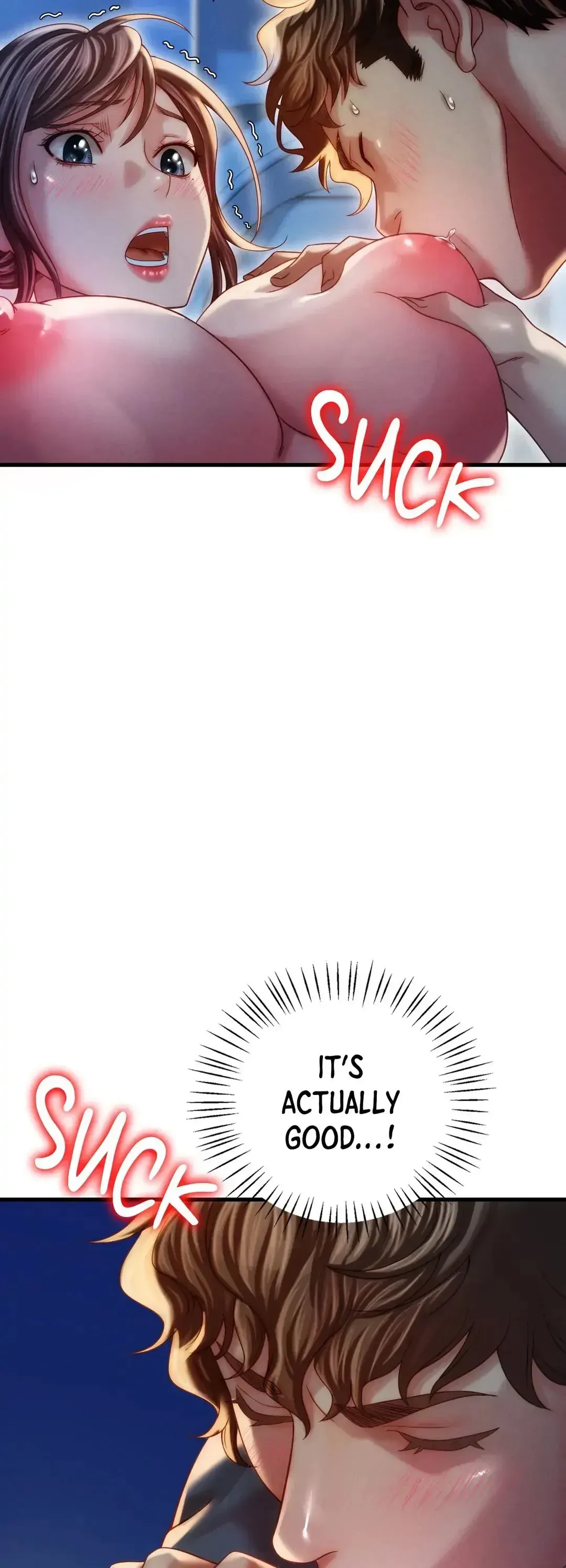 Read Drunk on You chapter 5 image 15 on Lezhin