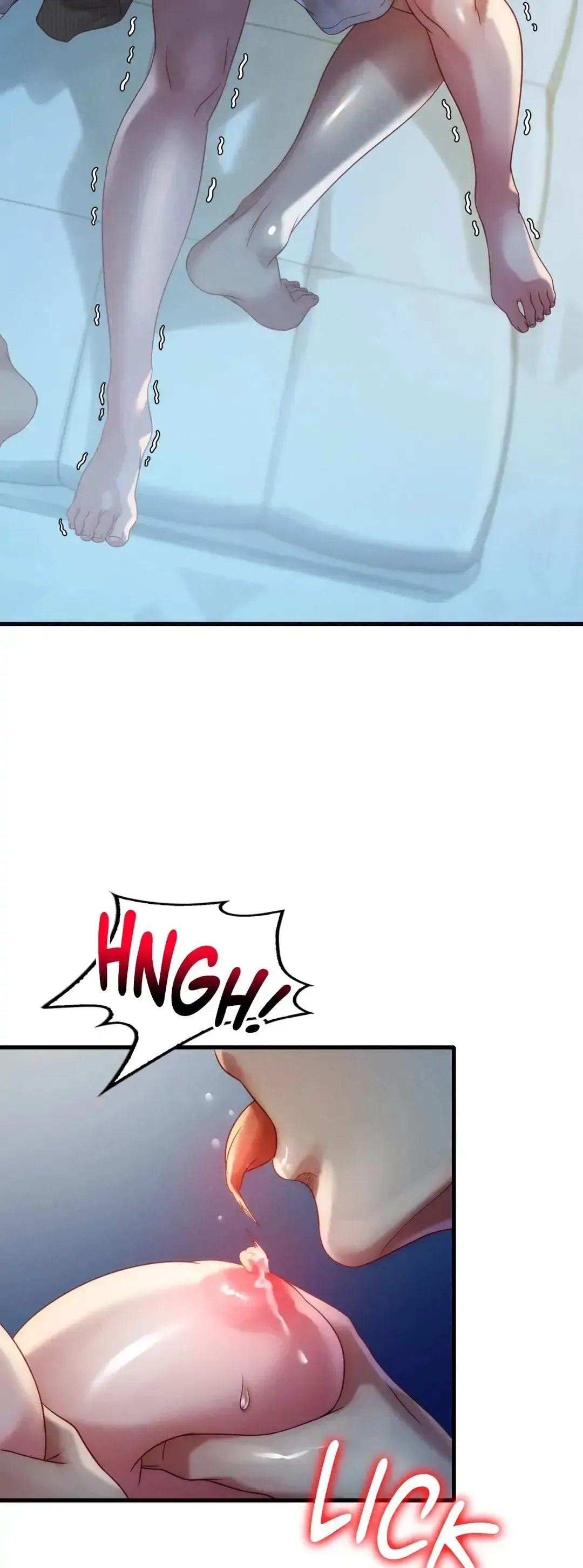 Read Drunk on You chapter 5 image 20 on Lezhin