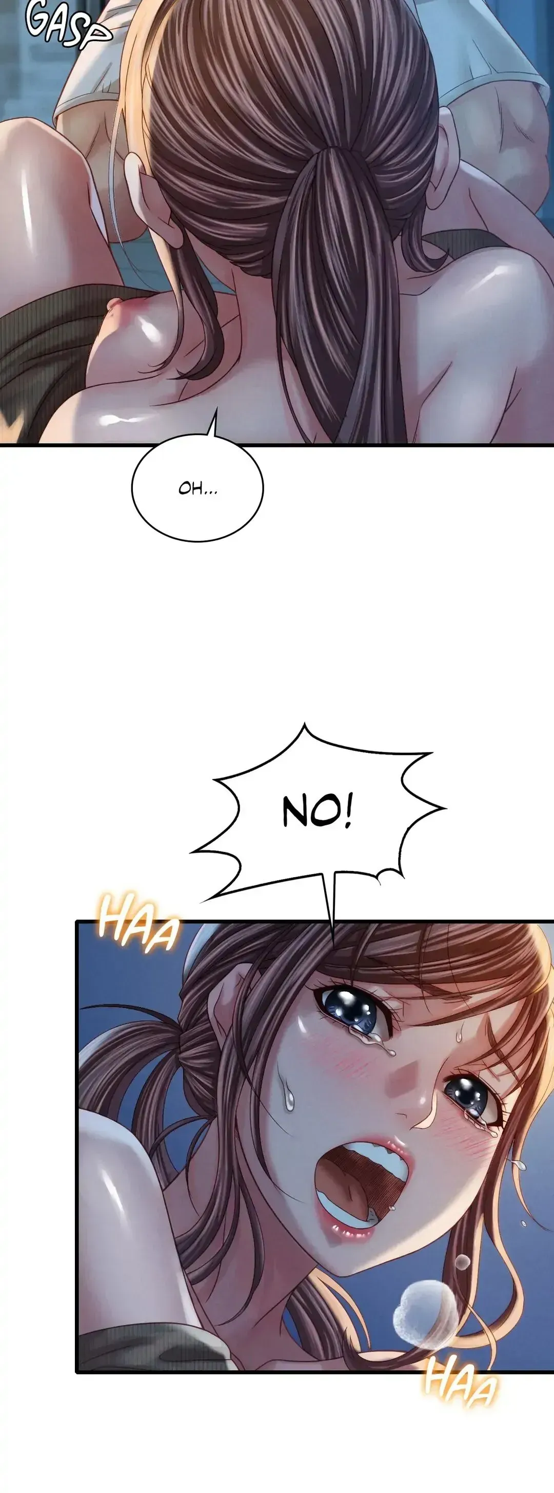 Read Drunk on You chapter 5 image 22 on Lezhin